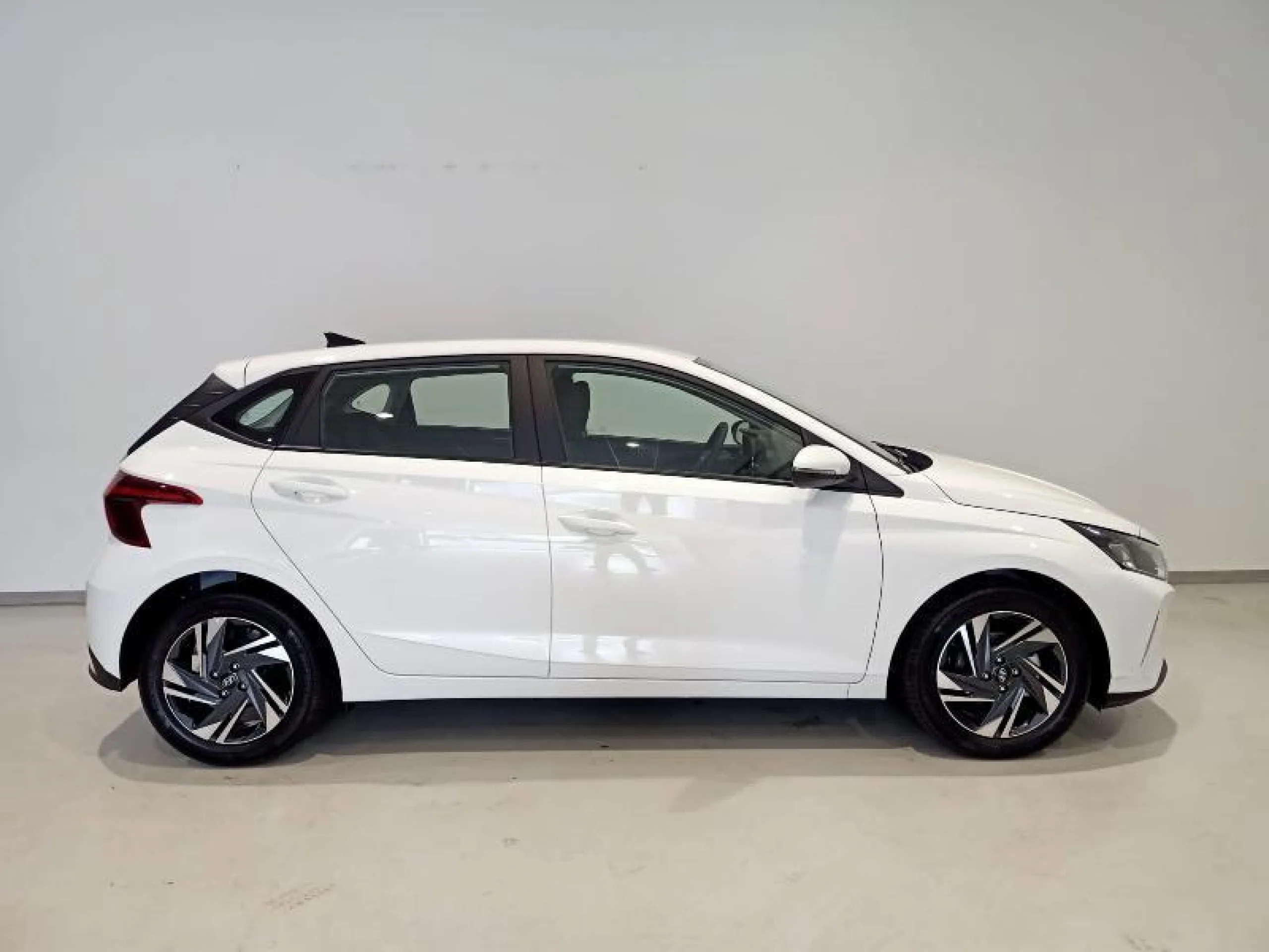 HYUNDAI I20 1.2 MPI SLX - Foto 3