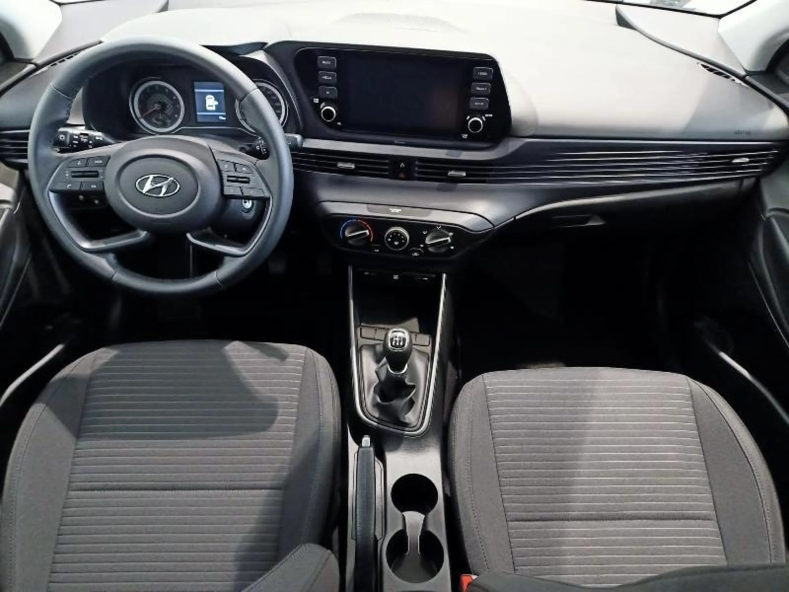 HYUNDAI I20 1.2 MPI SLX - Foto 5