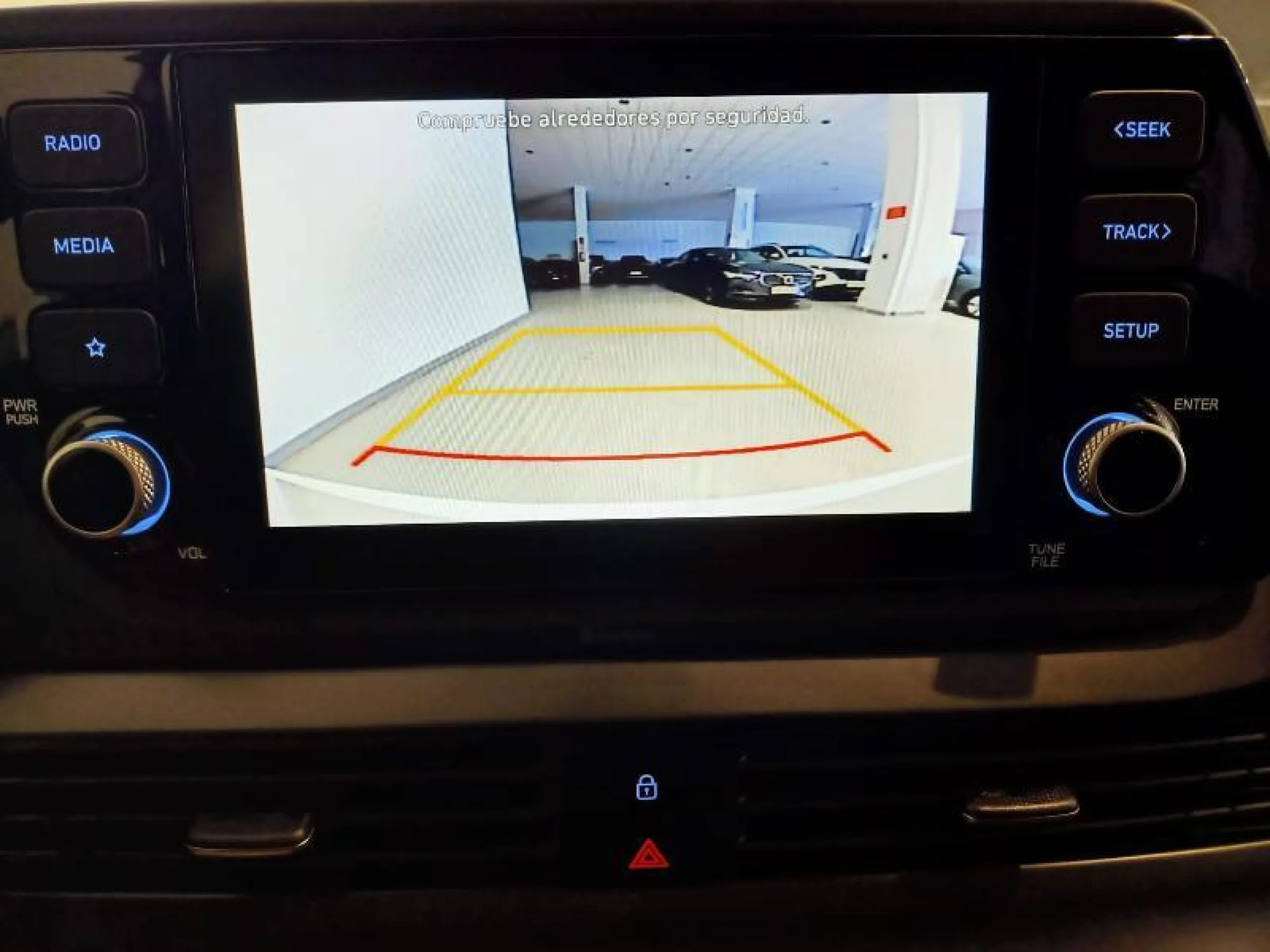 HYUNDAI I20 1.2 MPI SLX - Foto 9