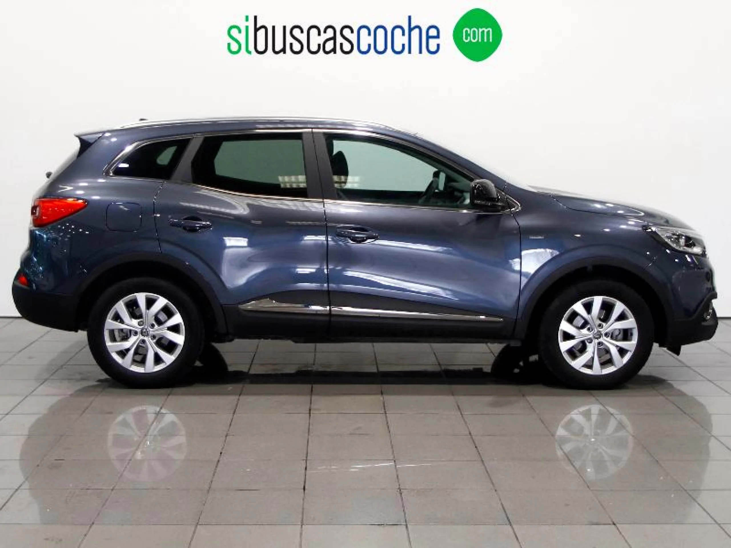 RENAULT KADJAR ZEN GPF TCE 103KW (140CV)   18 - Foto 2