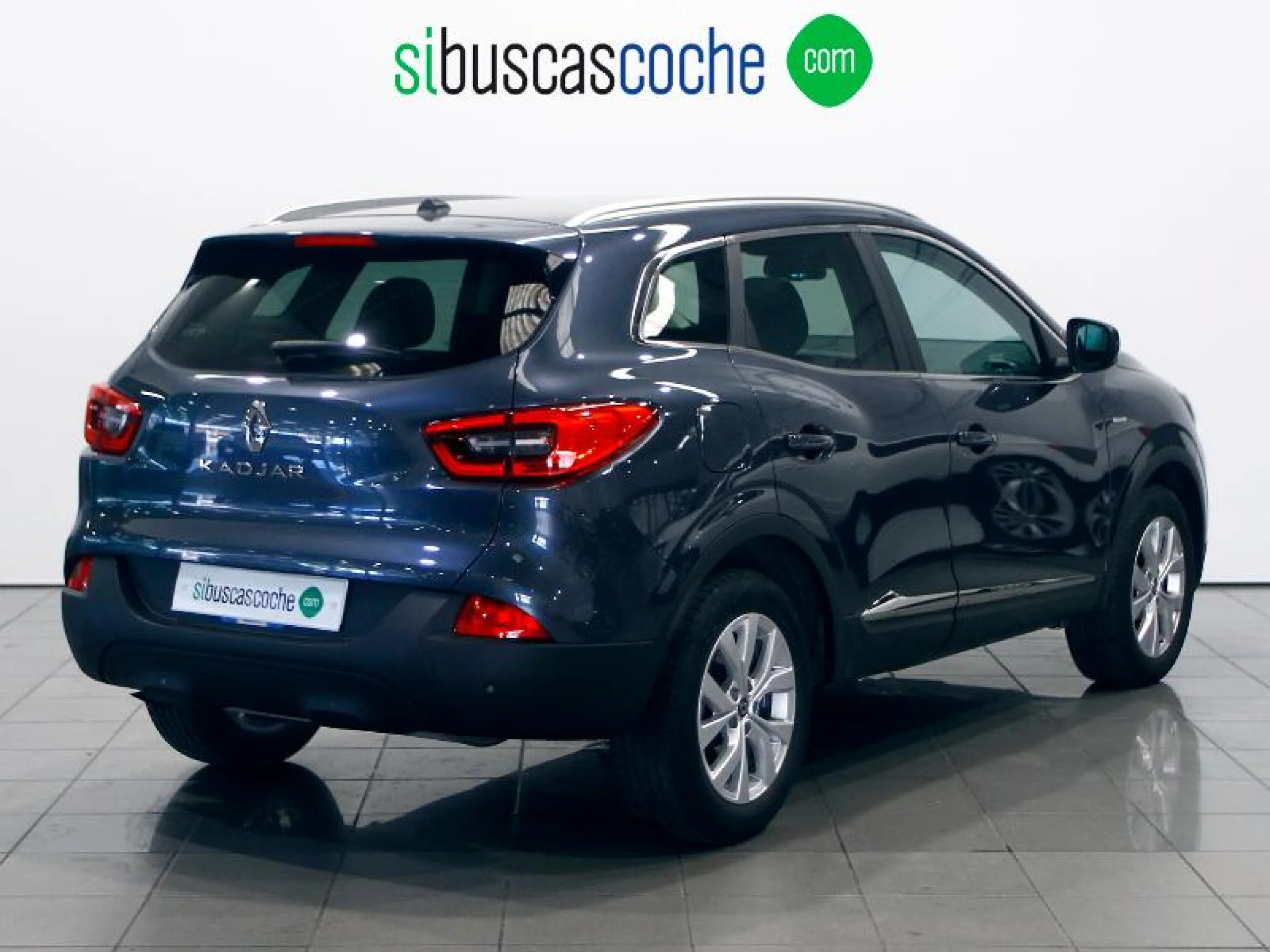 RENAULT KADJAR ZEN GPF TCE 103KW (140CV)   18 - Foto 3