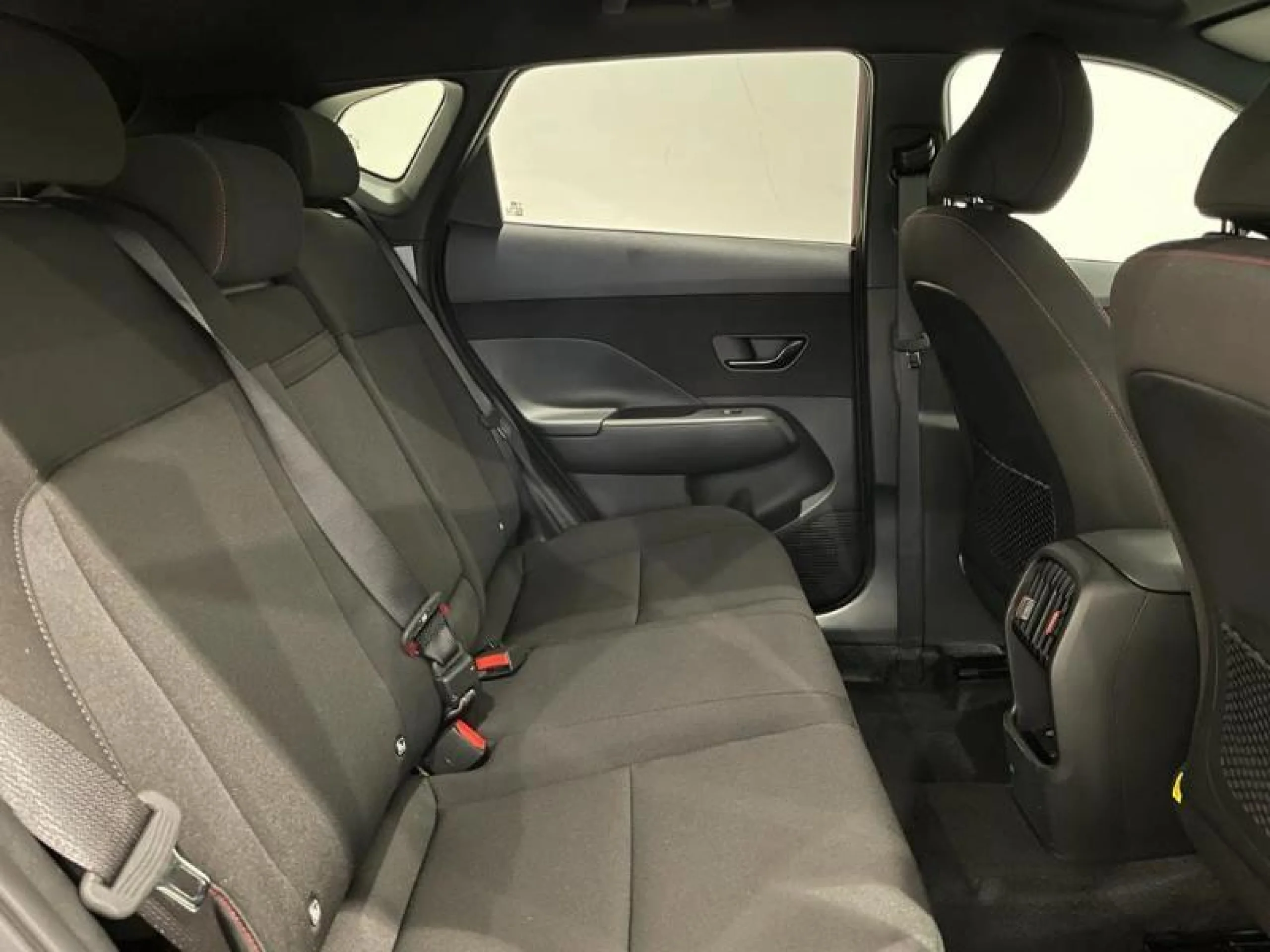 HYUNDAI KONA 1.6 GDI HEV N LINE DCT - Foto 9
