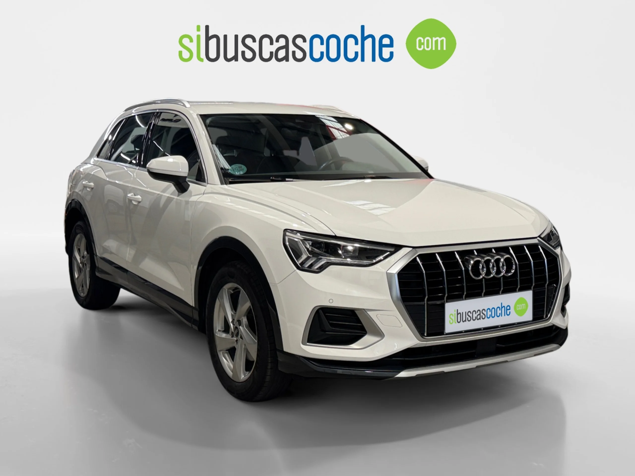 AUDI Q3 ADVANCED 35 TDI 110KW (150CV) S TRONIC - Foto 1