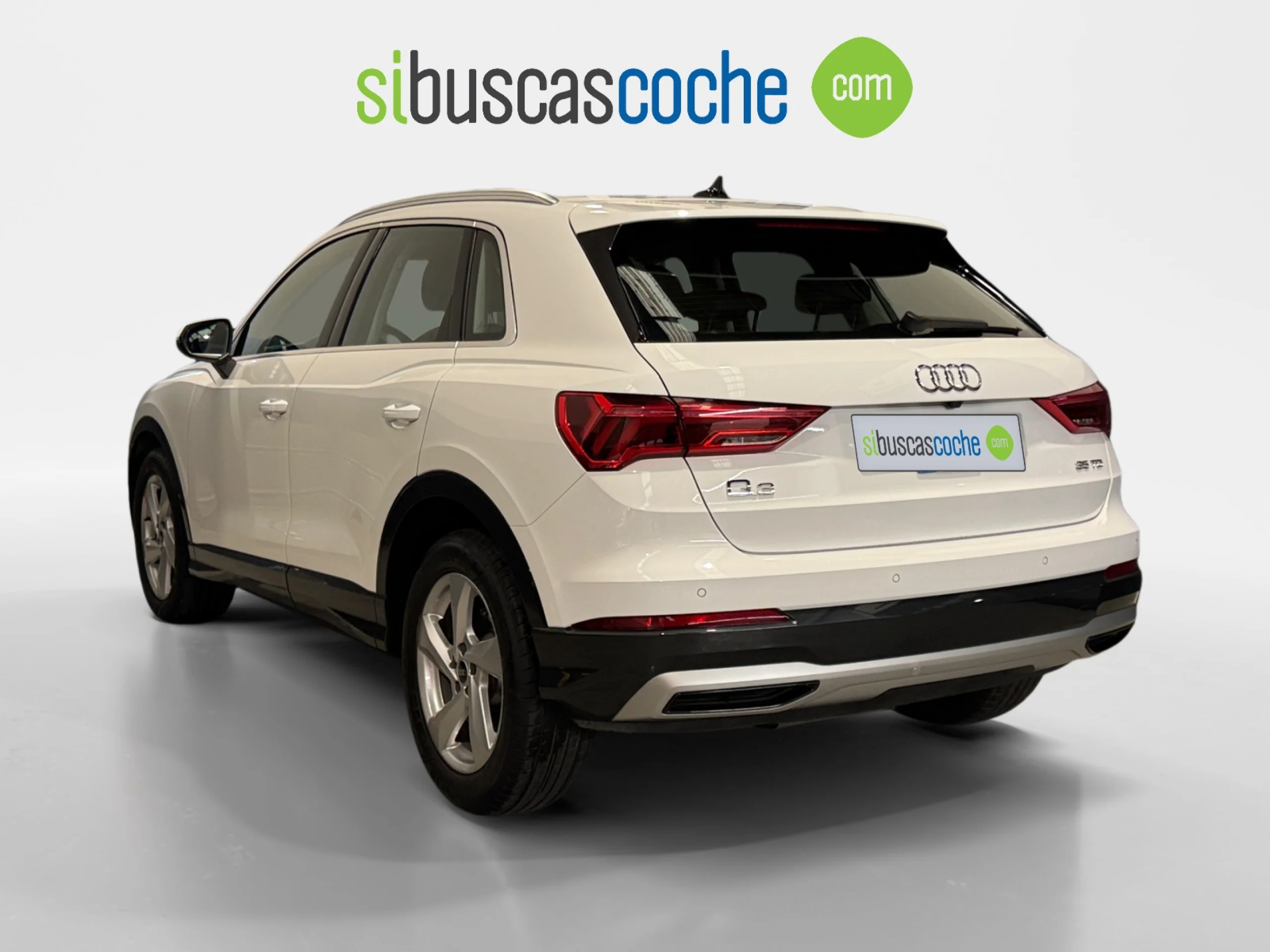 AUDI Q3 ADVANCED 35 TDI 110KW (150CV) S TRONIC - Foto 2