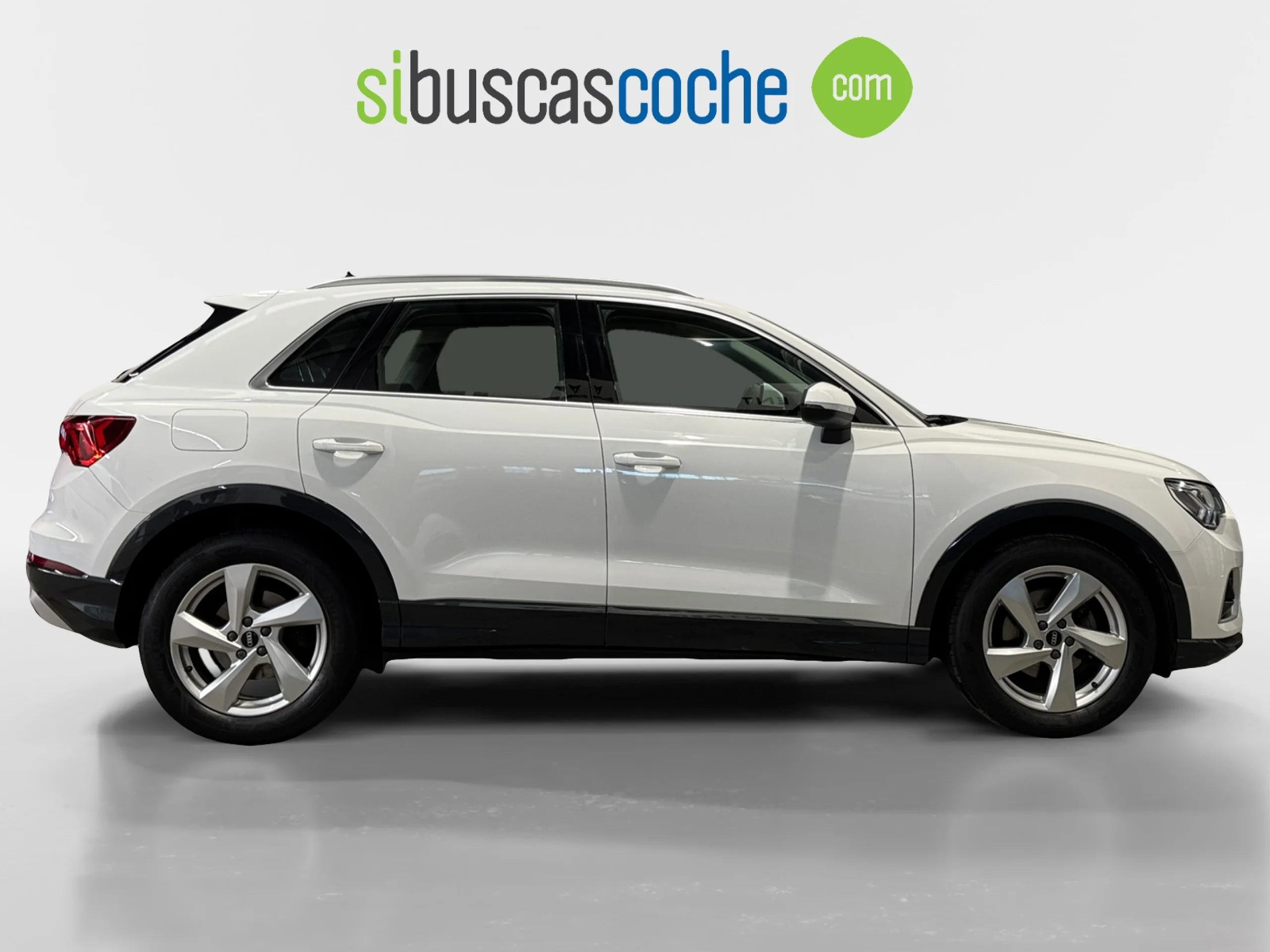 AUDI Q3 ADVANCED 35 TDI 110KW (150CV) S TRONIC - Foto 3