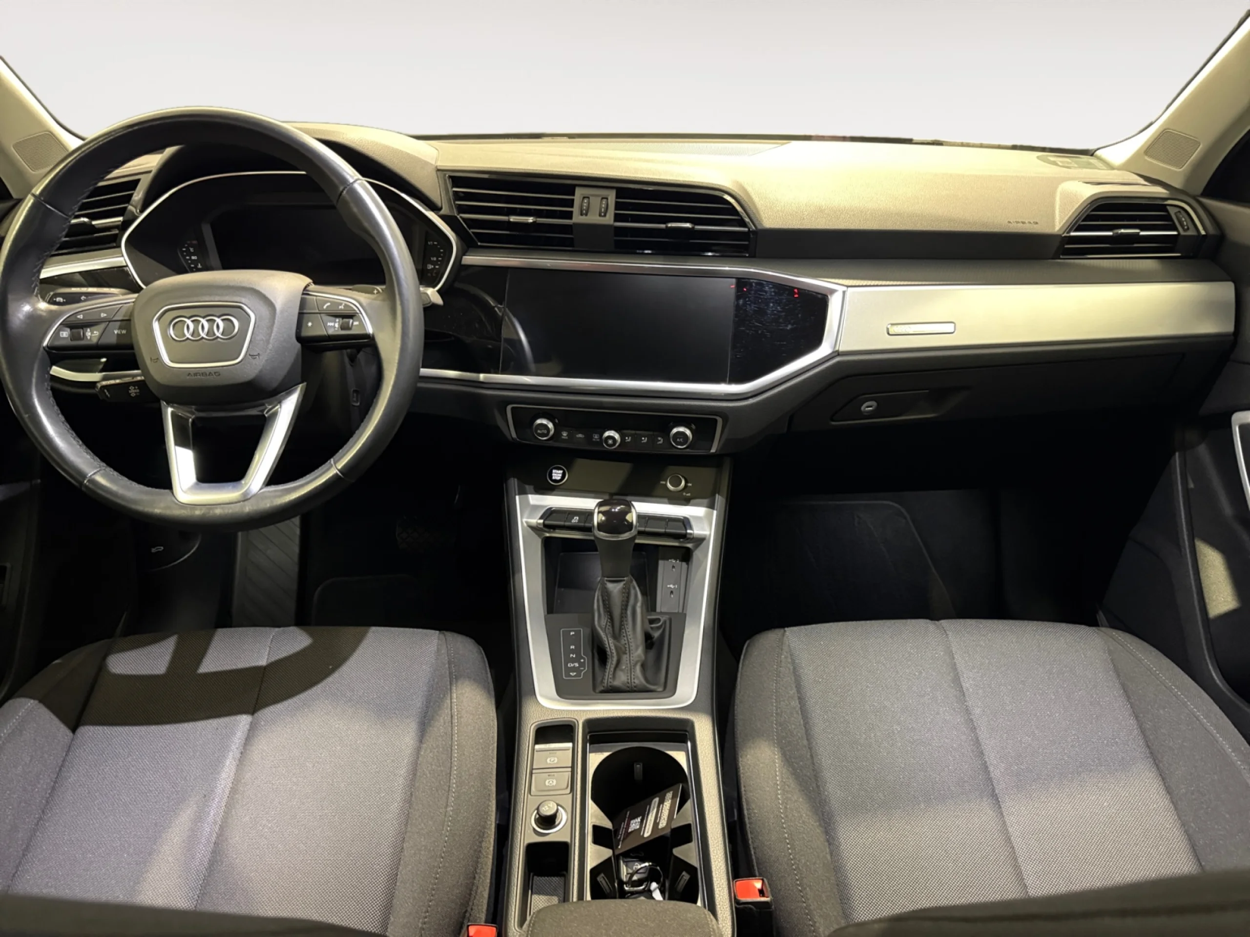 AUDI Q3 ADVANCED 35 TDI 110KW (150CV) S TRONIC - Foto 4