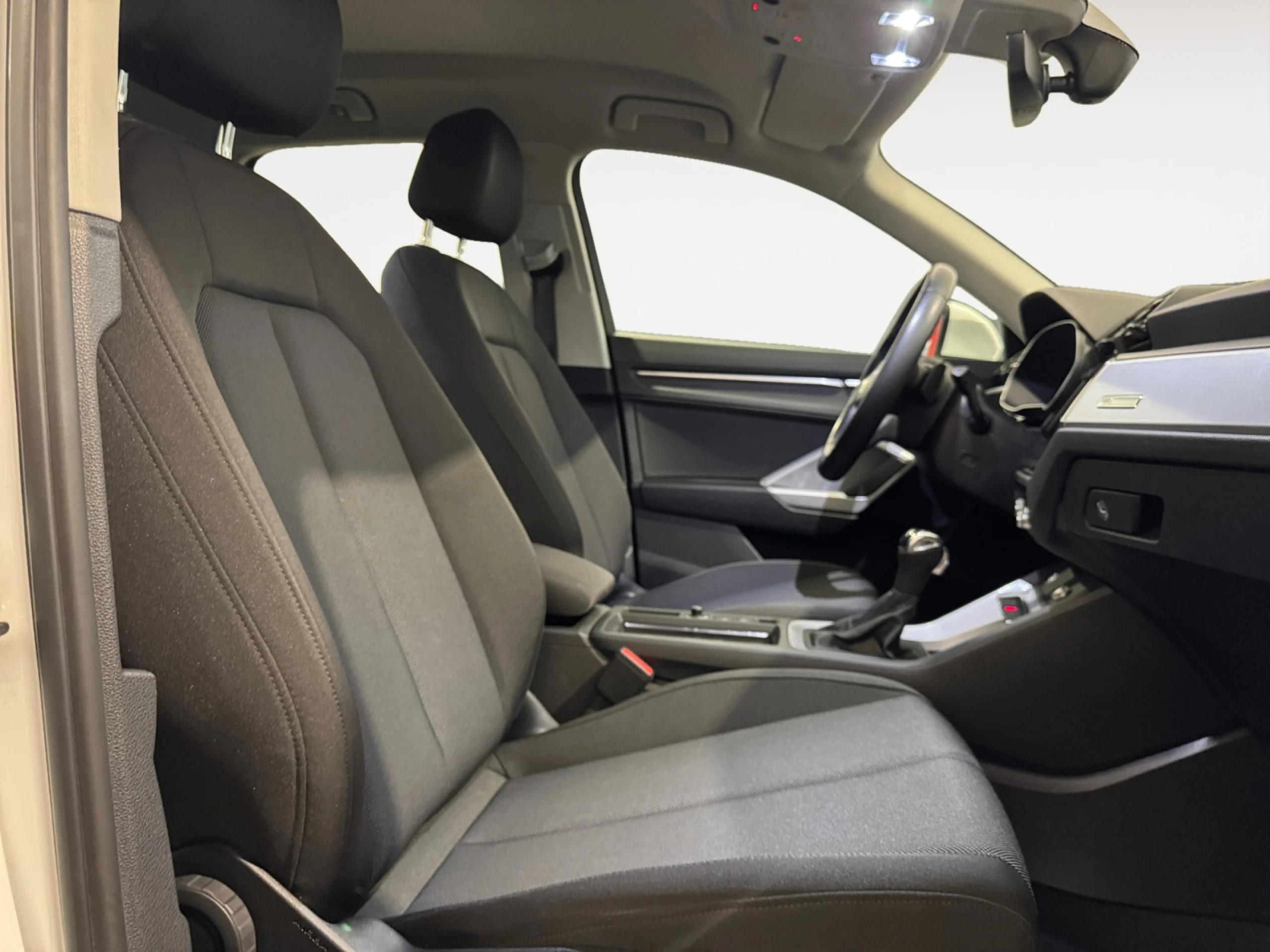 AUDI Q3 ADVANCED 35 TDI 110KW (150CV) S TRONIC - Foto 5