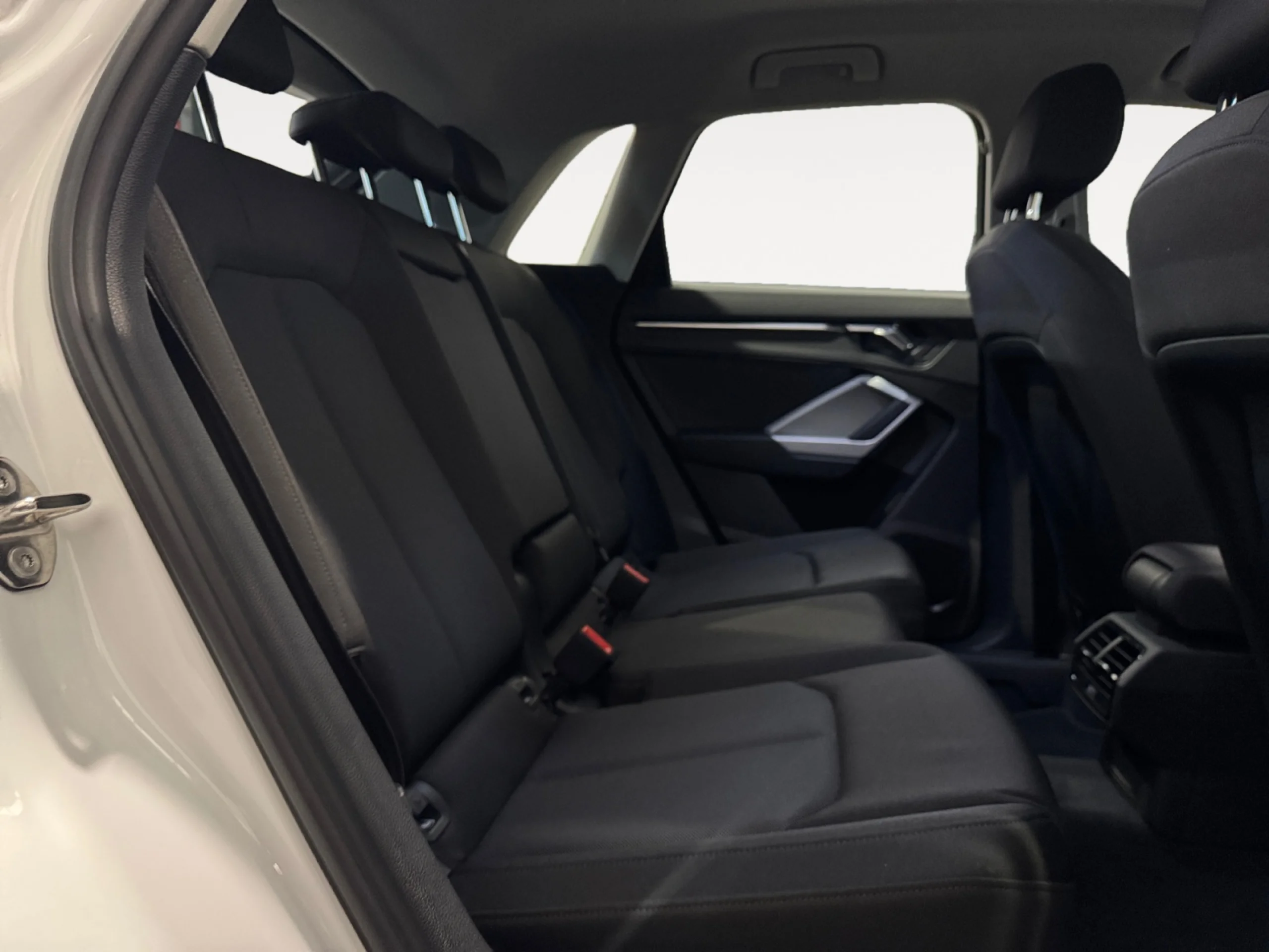 AUDI Q3 ADVANCED 35 TDI 110KW (150CV) S TRONIC - Foto 6