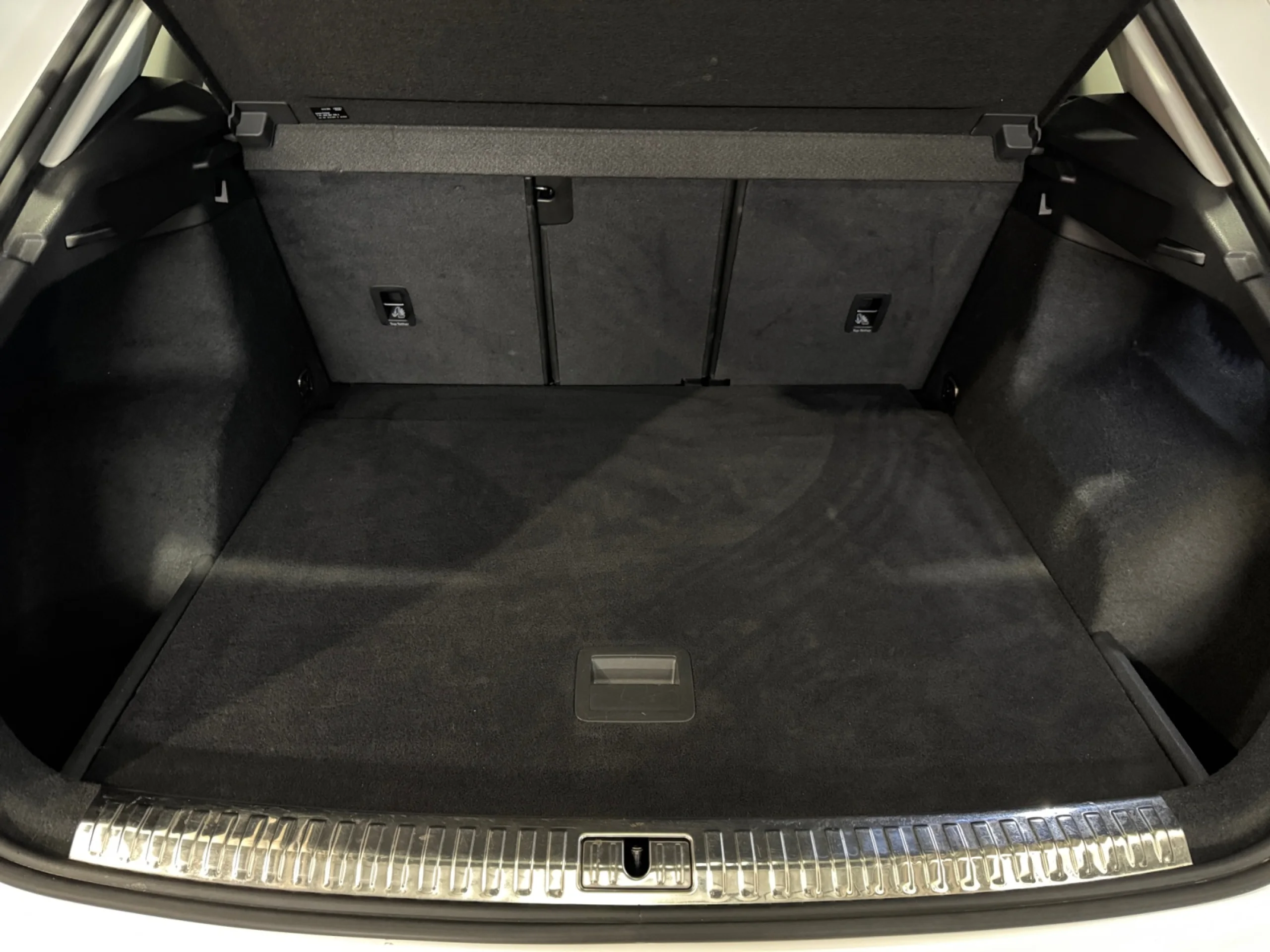 AUDI Q3 ADVANCED 35 TDI 110KW (150CV) S TRONIC - Foto 8