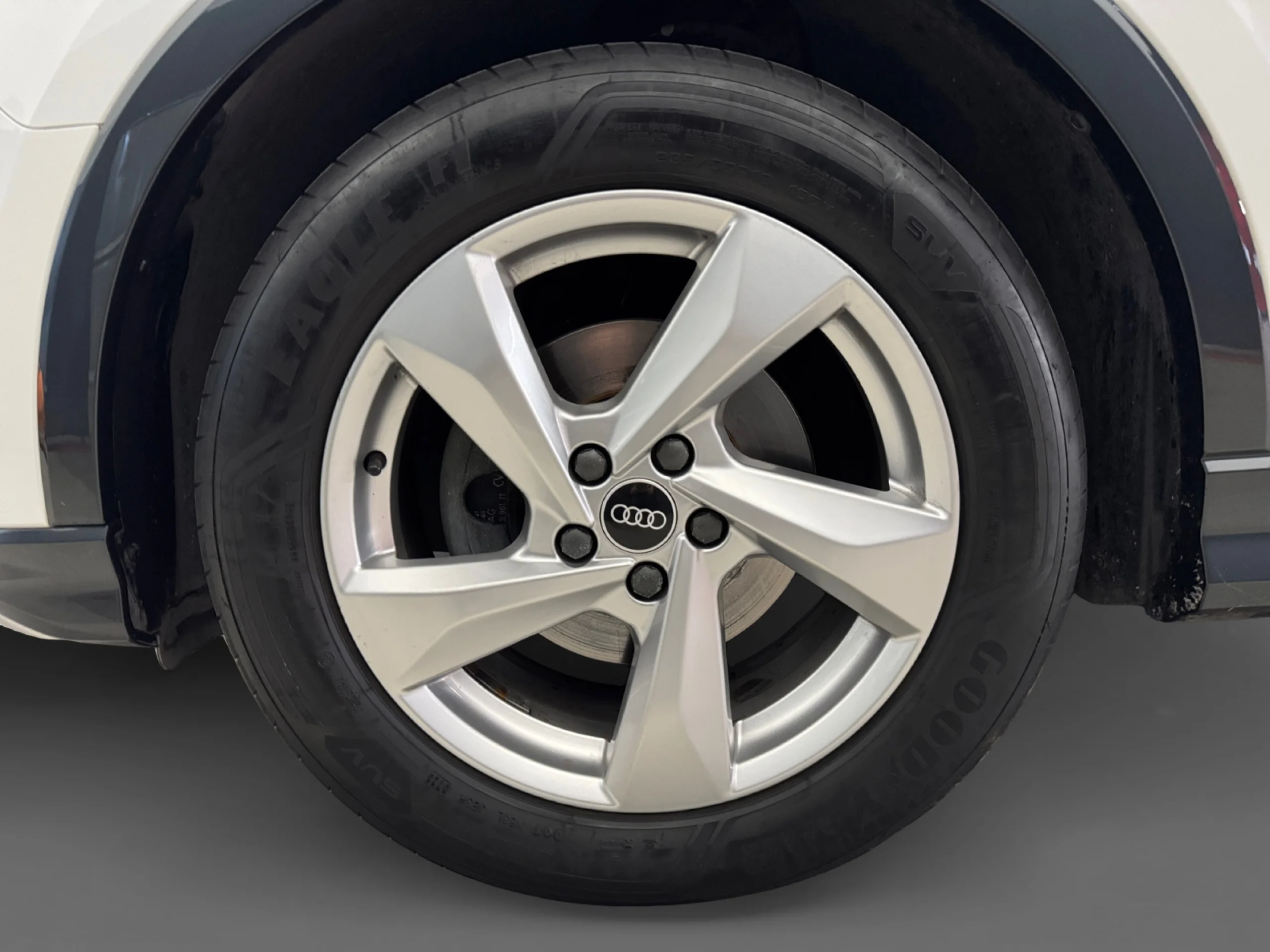 AUDI Q3 ADVANCED 35 TDI 110KW (150CV) S TRONIC - Foto 9