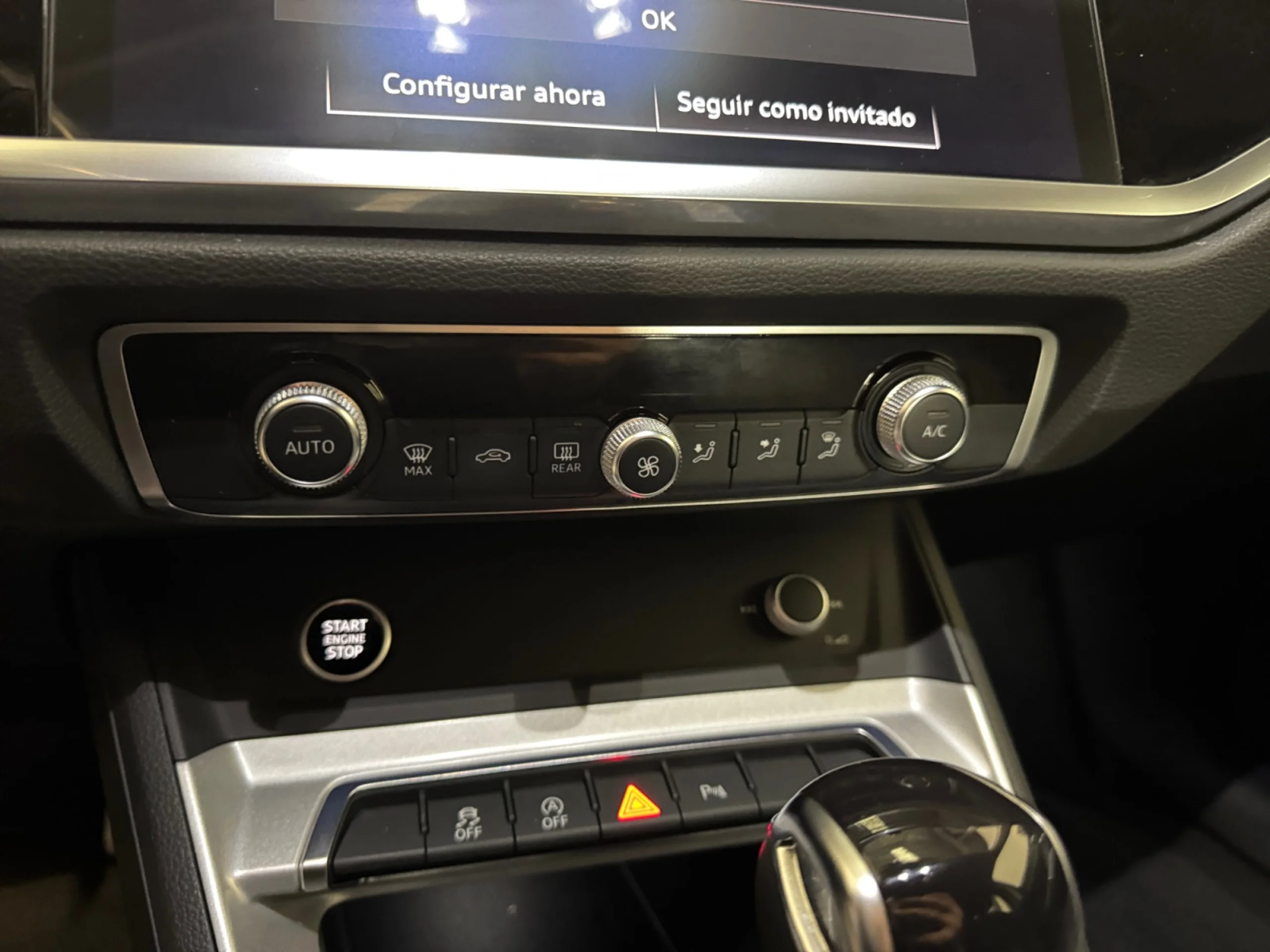 AUDI Q3 ADVANCED 35 TDI 110KW (150CV) S TRONIC - Foto 13