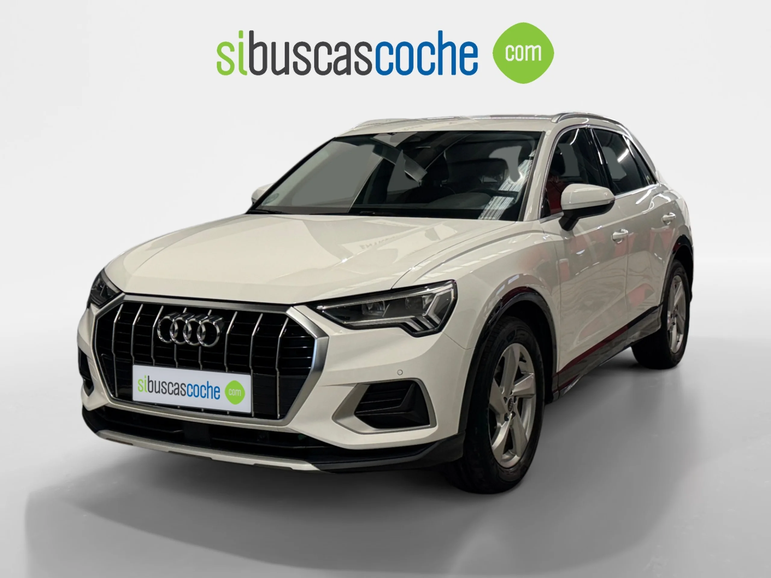 AUDI Q3 ADVANCED 35 TDI 110KW (150CV) S TRONIC - Foto 15