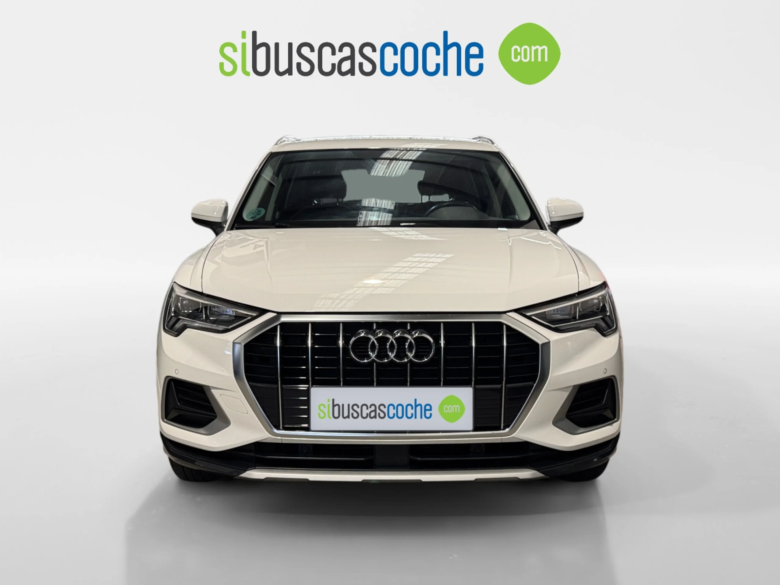 AUDI Q3 ADVANCED 35 TDI 110KW (150CV) S TRONIC - Foto 16