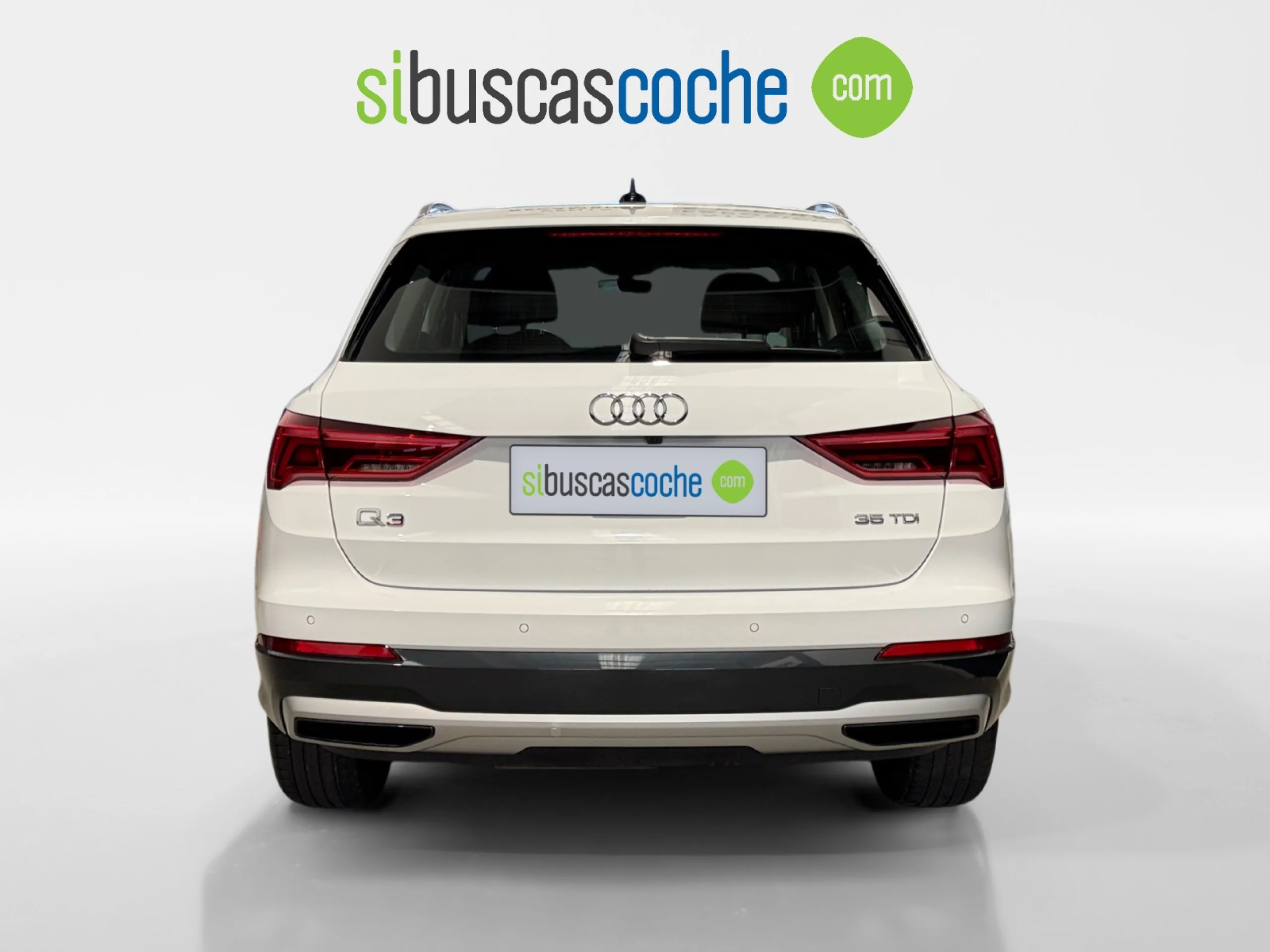 AUDI Q3 ADVANCED 35 TDI 110KW (150CV) S TRONIC - Foto 17