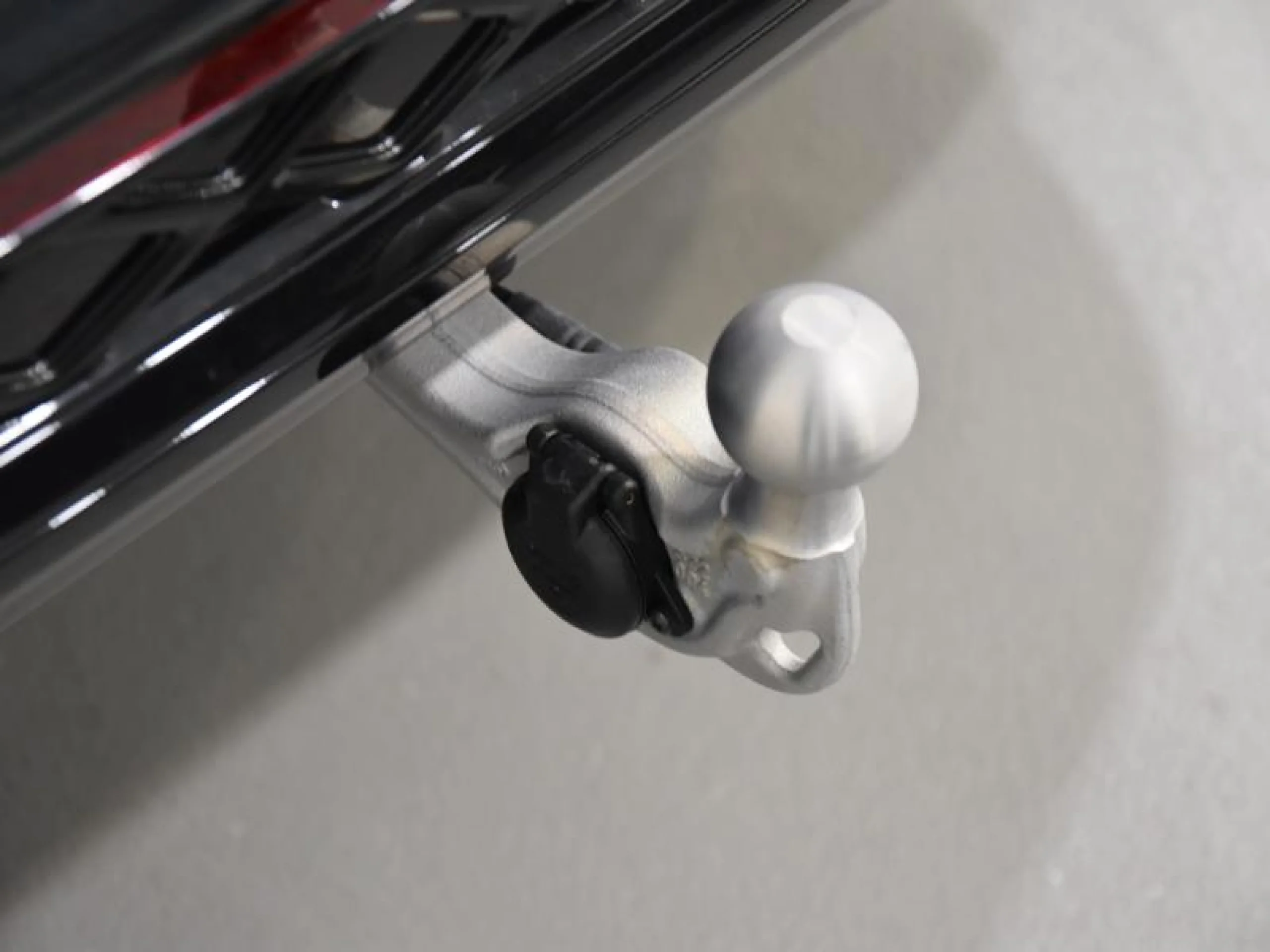 VOLKSWAGEN TIGUAN TIGUAN R LINE 1.5 ETSI 110 KW (150 CV)  AUTOMÁTICO DSG 7 VEL. - Foto 13