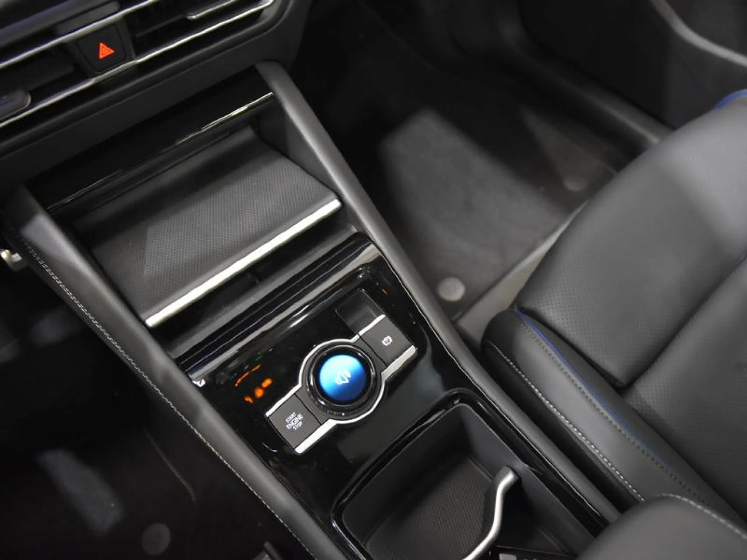 VOLKSWAGEN TIGUAN TIGUAN R LINE 1.5 ETSI 110 KW (150 CV)  AUTOMÁTICO DSG 7 VEL. - Foto 16