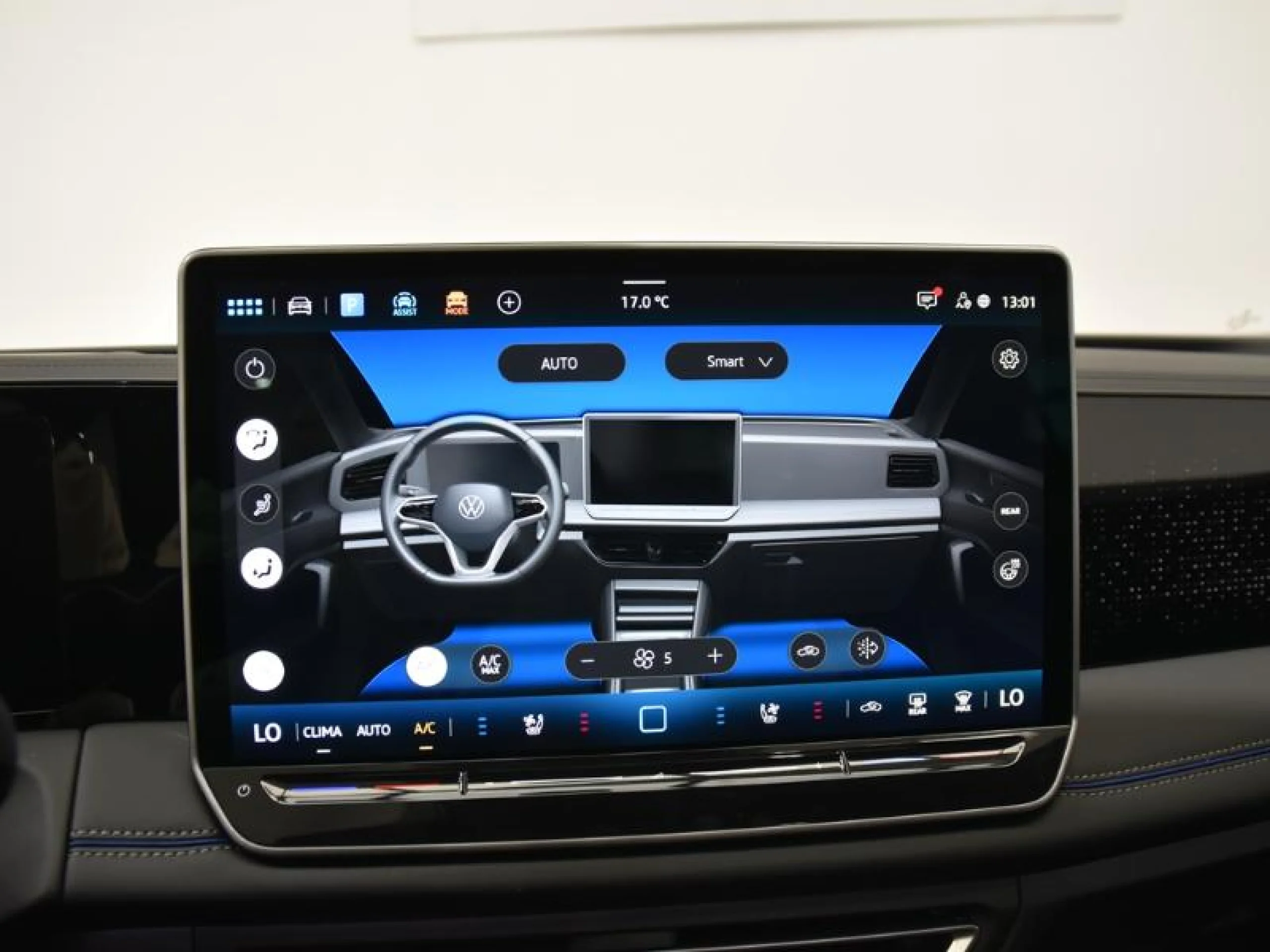 VOLKSWAGEN TIGUAN TIGUAN R LINE 1.5 ETSI 110 KW (150 CV)  AUTOMÁTICO DSG 7 VEL. - Foto 18