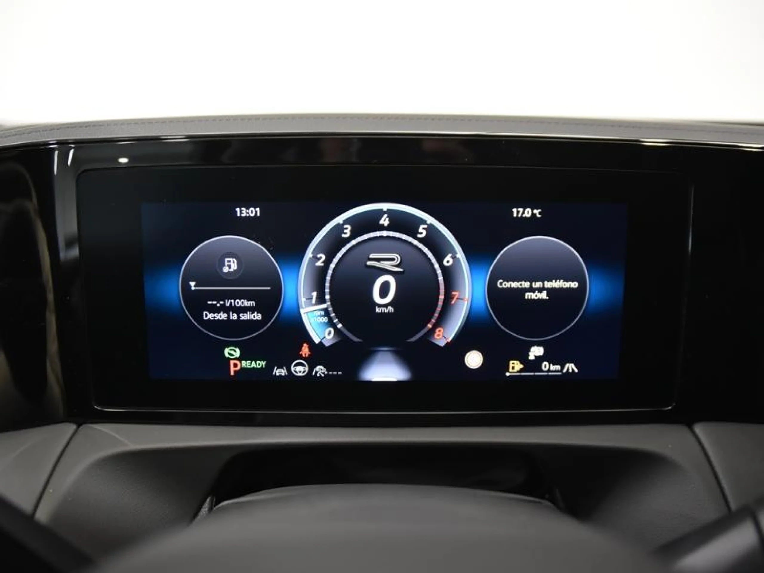 VOLKSWAGEN TIGUAN TIGUAN R LINE 1.5 ETSI 110 KW (150 CV)  AUTOMÁTICO DSG 7 VEL. - Foto 21