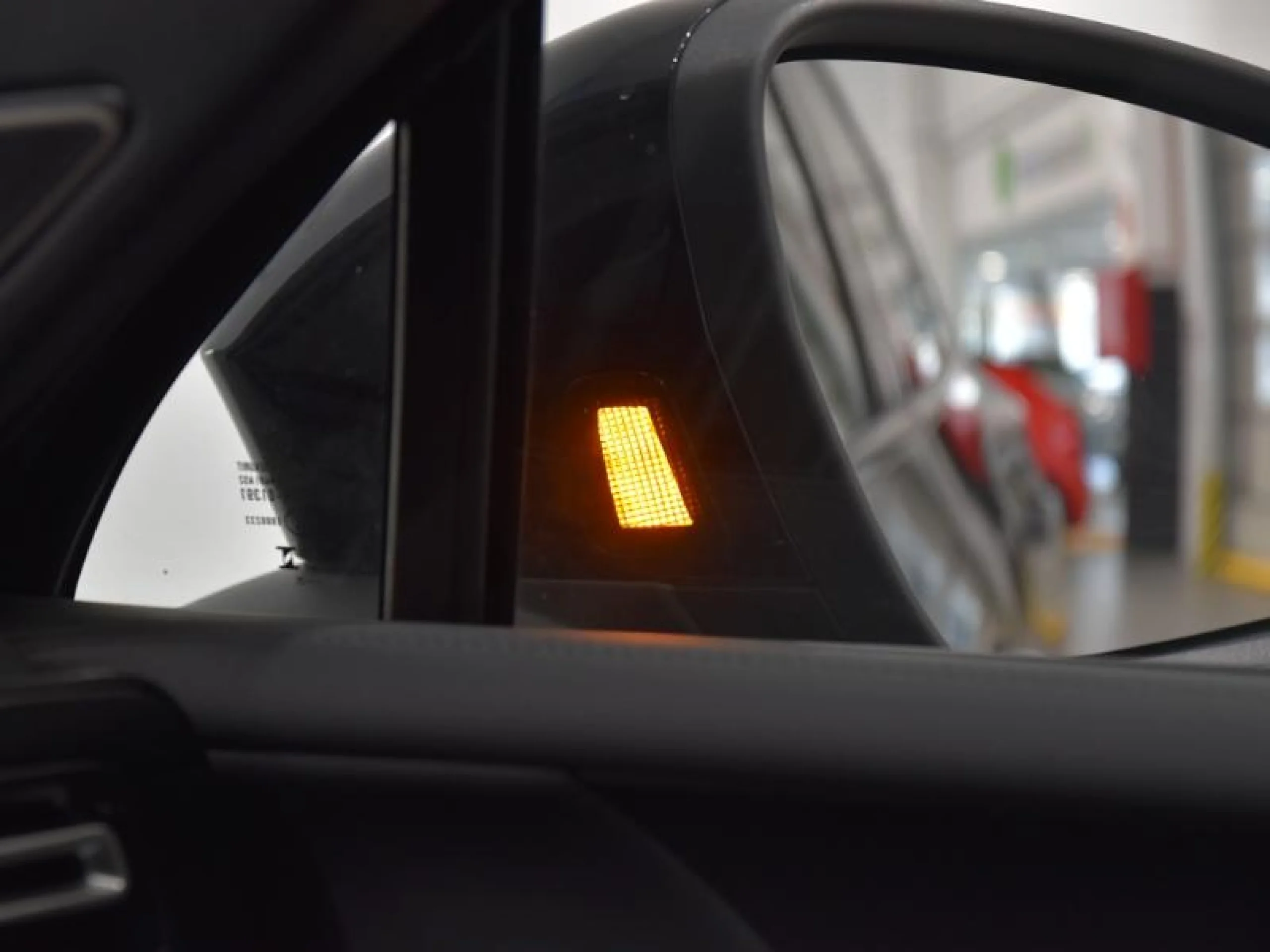 VOLKSWAGEN TIGUAN TIGUAN R LINE 1.5 ETSI 110 KW (150 CV)  AUTOMÁTICO DSG 7 VEL. - Foto 24