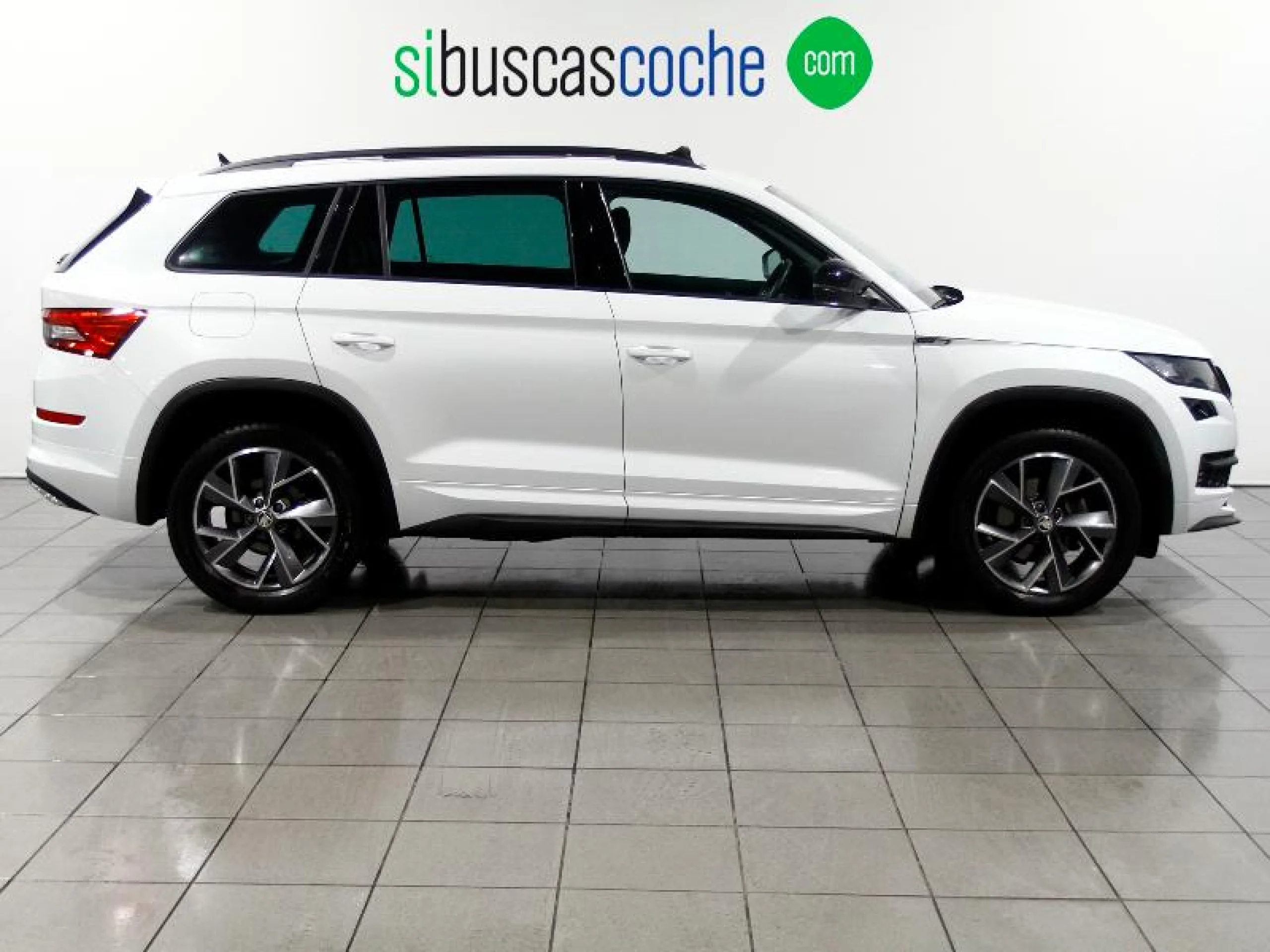SKODA KODIAQ 2.0 TDI 110KW (150CV) DSG 4X2 SPORTLINE - Foto 3