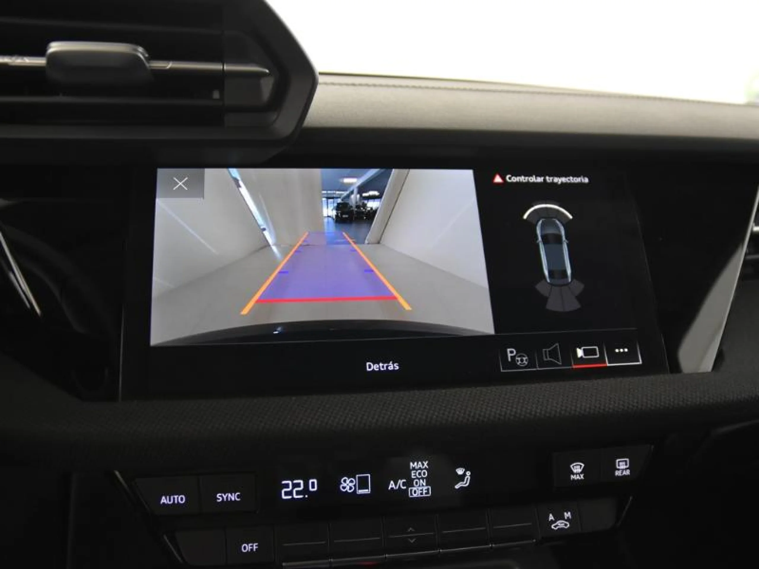 AUDI A3 SEDAN S LINE 35 TDI 110KW S TRONIC - Foto 12