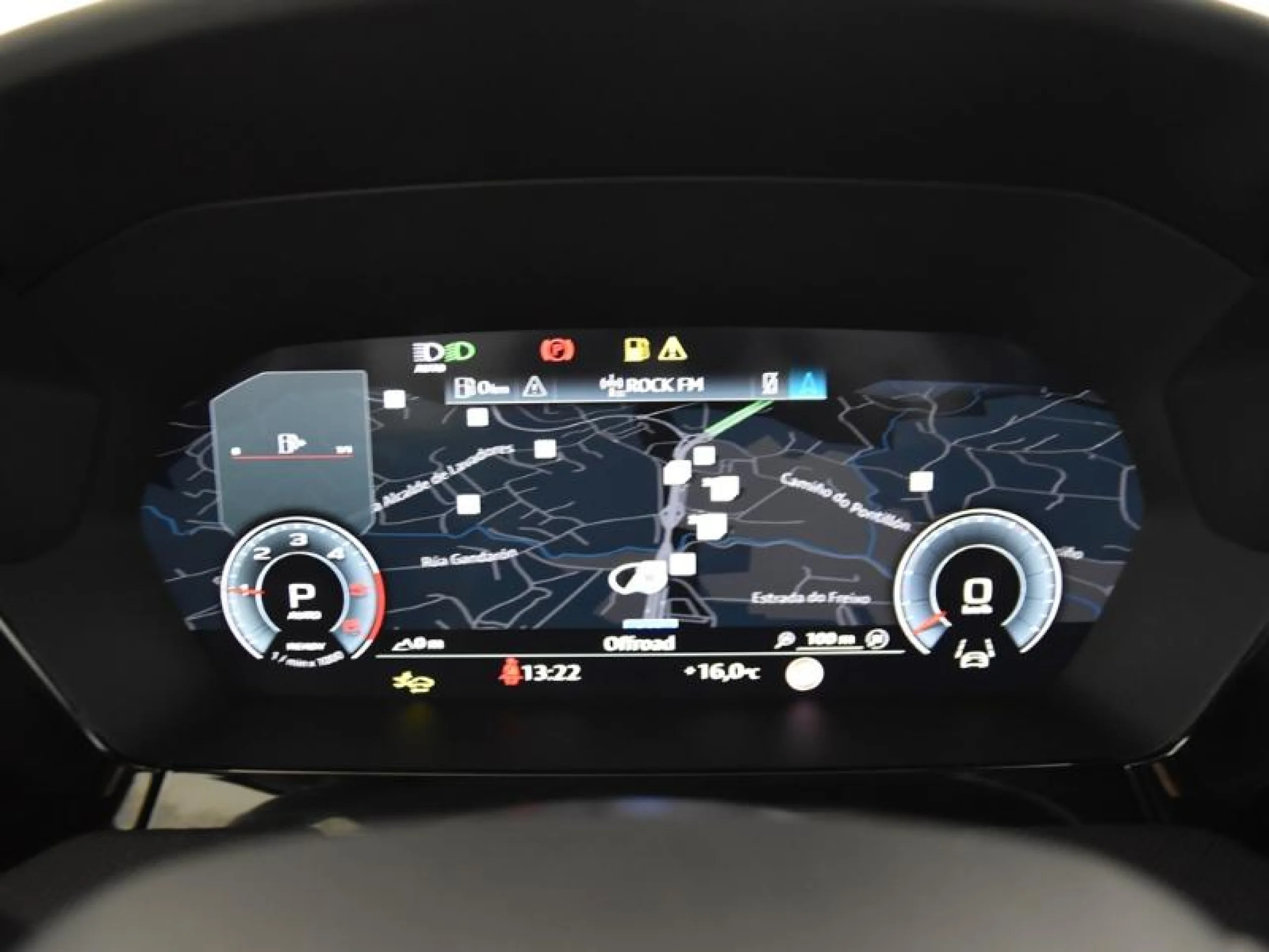 AUDI A3 SEDAN S LINE 35 TDI 110KW S TRONIC - Foto 15