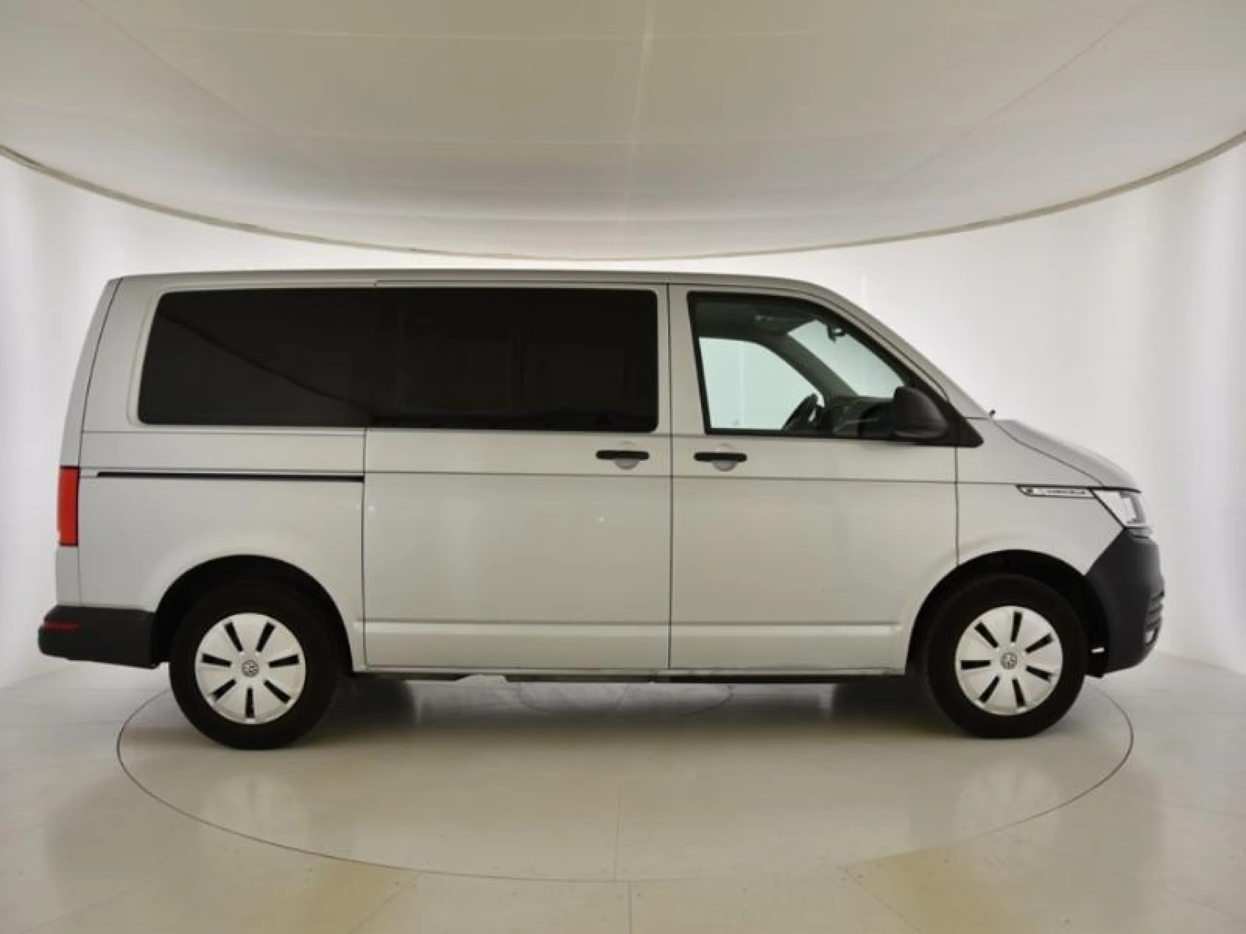 VOLKSWAGEN CARAVELLE ORIGIN LARGA 2.0 TDI 81KW (110CV) BMT - Foto 3
