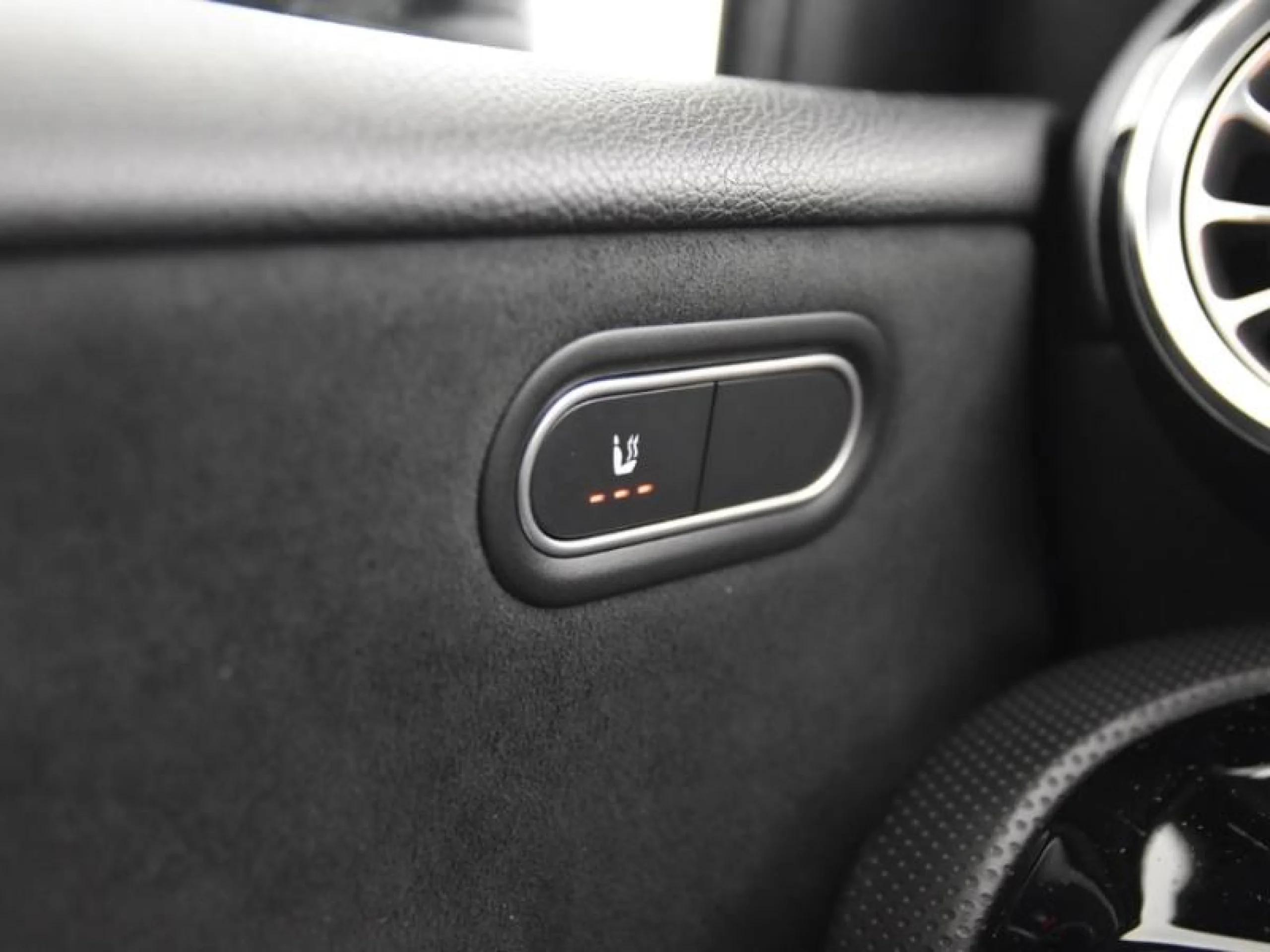 MERCEDES-BENZ CLASE A A 180 D - Foto 19