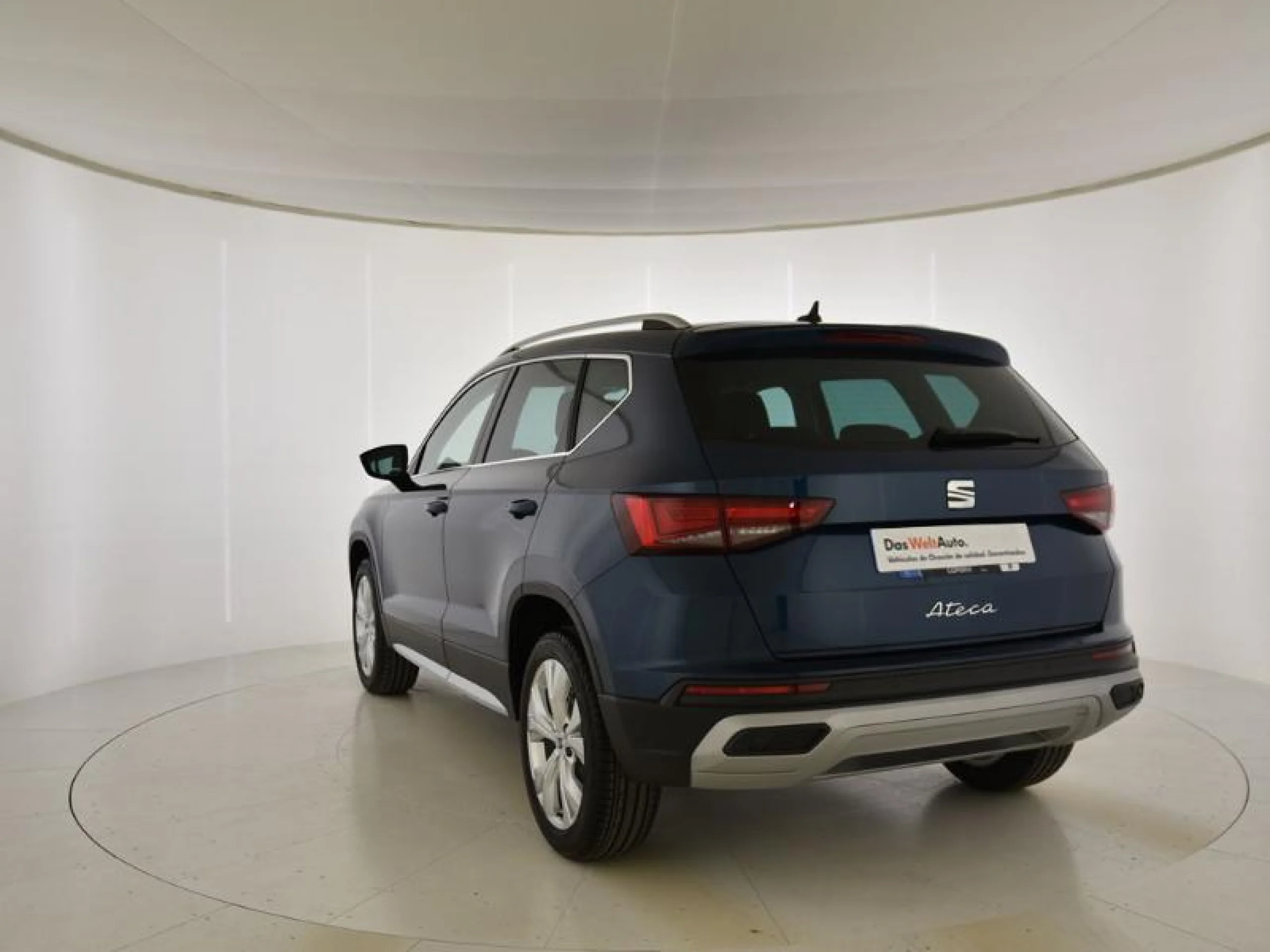 SEAT ATECA 1.5 TSI 110KW (150CV) S&S X PERIENCE XM - Foto 2