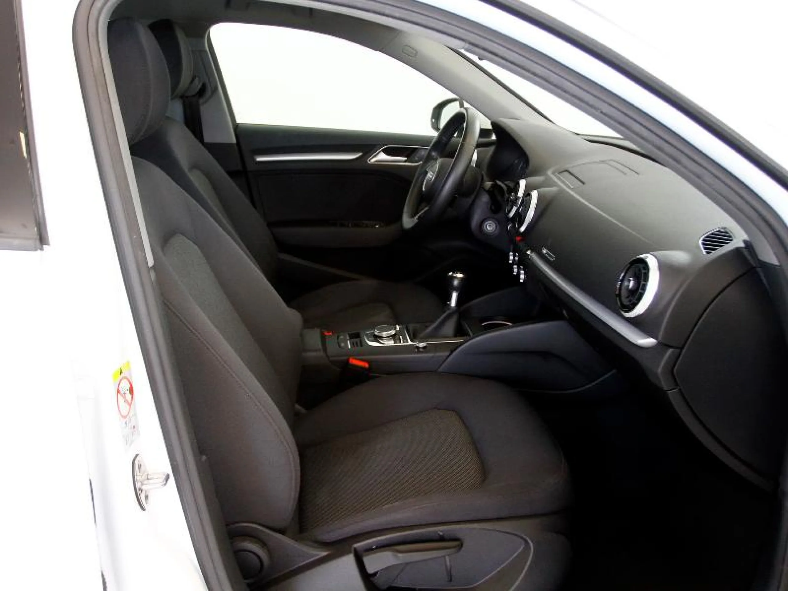 AUDI A3 1.6 TDI 85KW (116CV) SPORTBACK - Foto 5