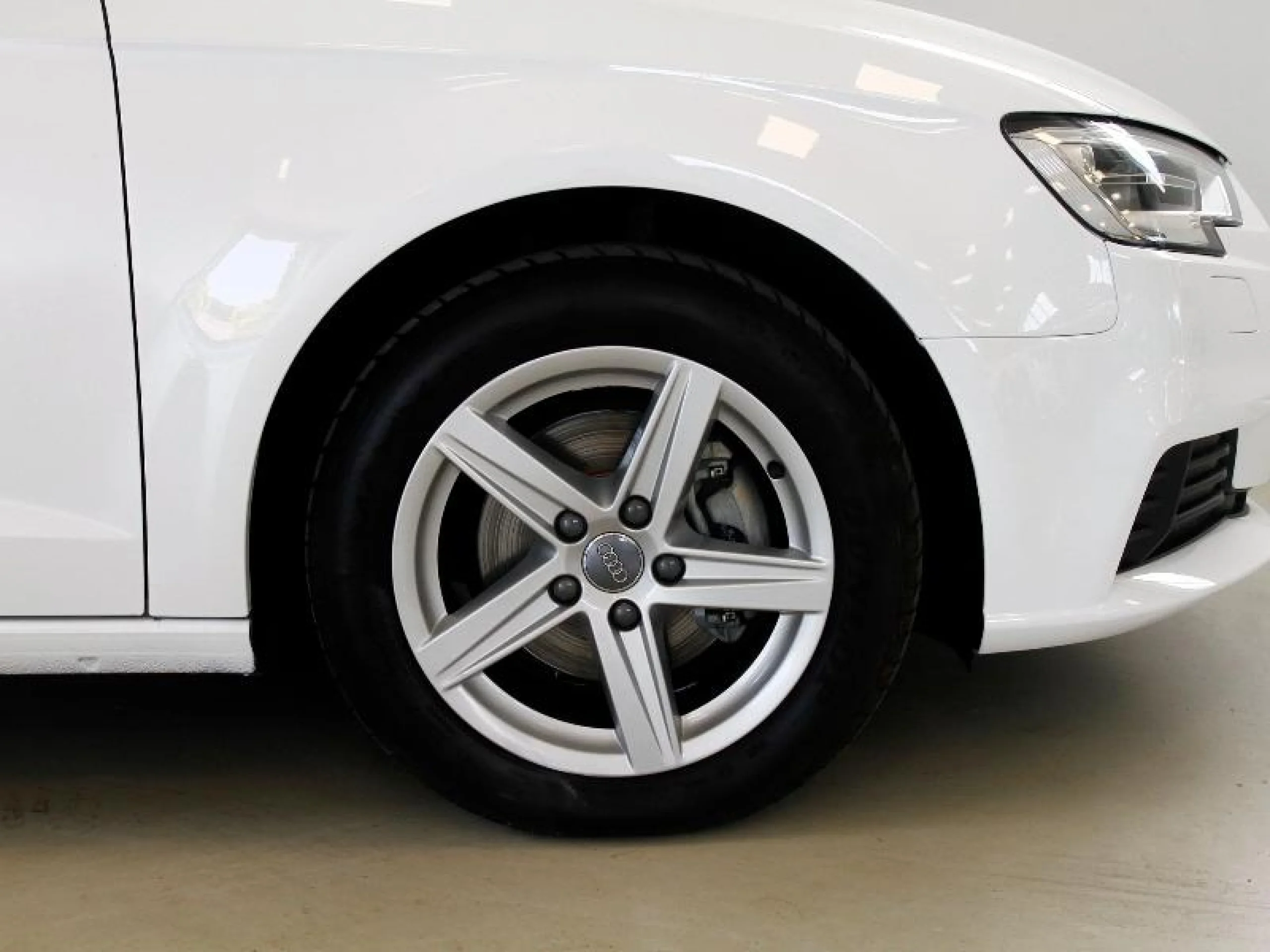 AUDI A3 1.6 TDI 85KW (116CV) SPORTBACK - Foto 7