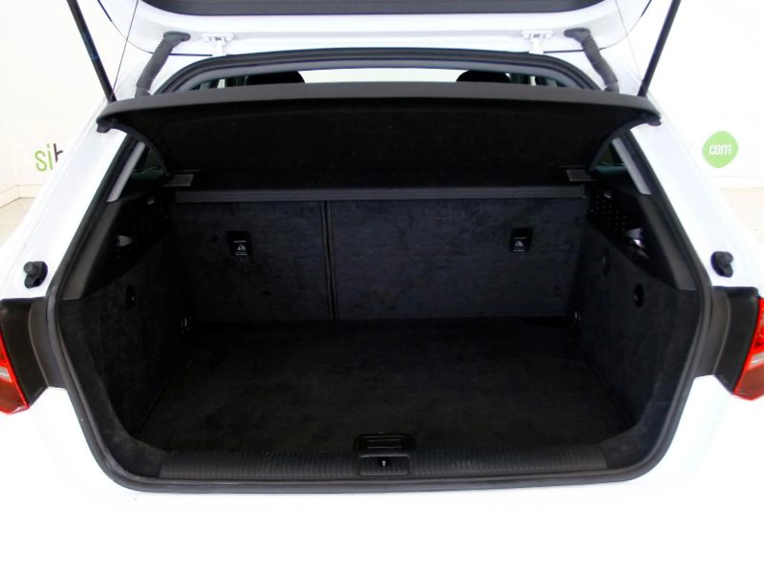 AUDI A3 1.6 TDI 85KW (116CV) SPORTBACK - Foto 8