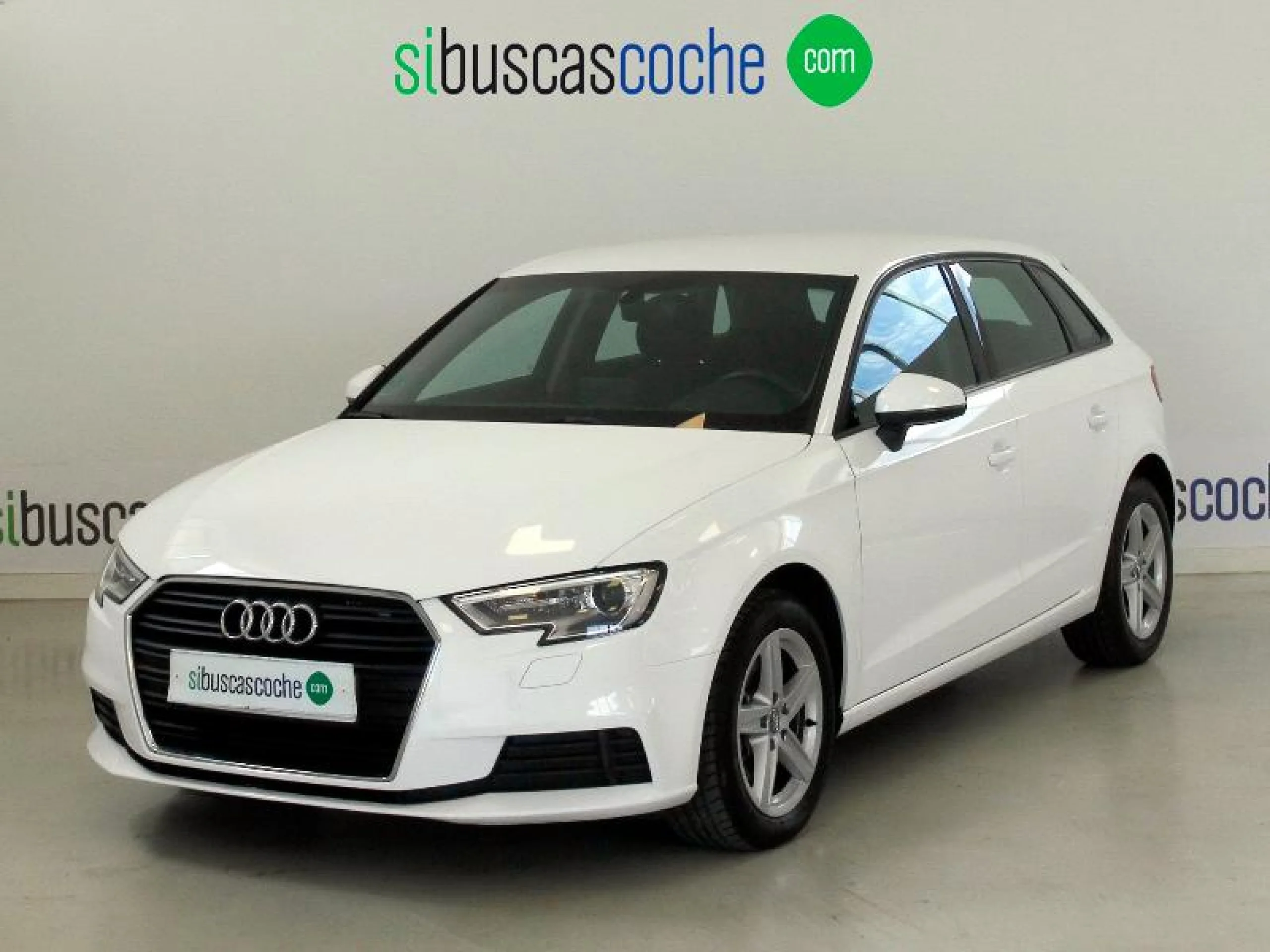 AUDI A3 1.6 TDI 85KW (116CV) SPORTBACK - Foto 13