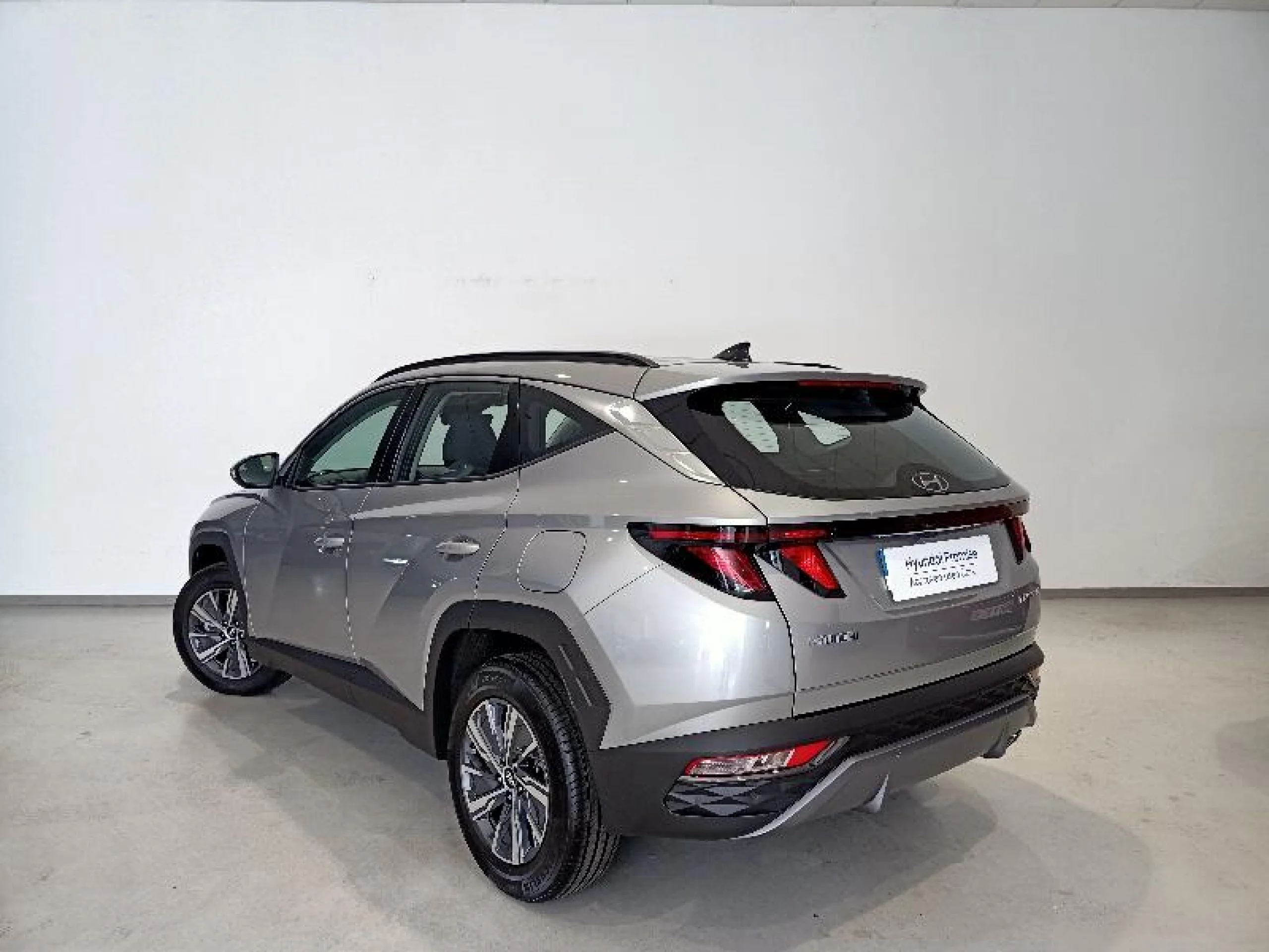 HYUNDAI TUCSON 1.6 CRDI 85KW (115CV) MAXX - Foto 2