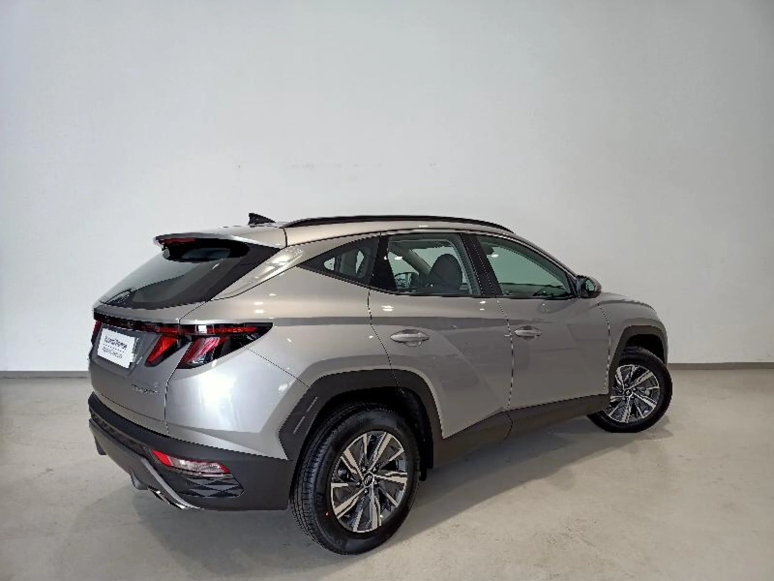 HYUNDAI TUCSON 1.6 CRDI 85KW (115CV) MAXX - Foto 3