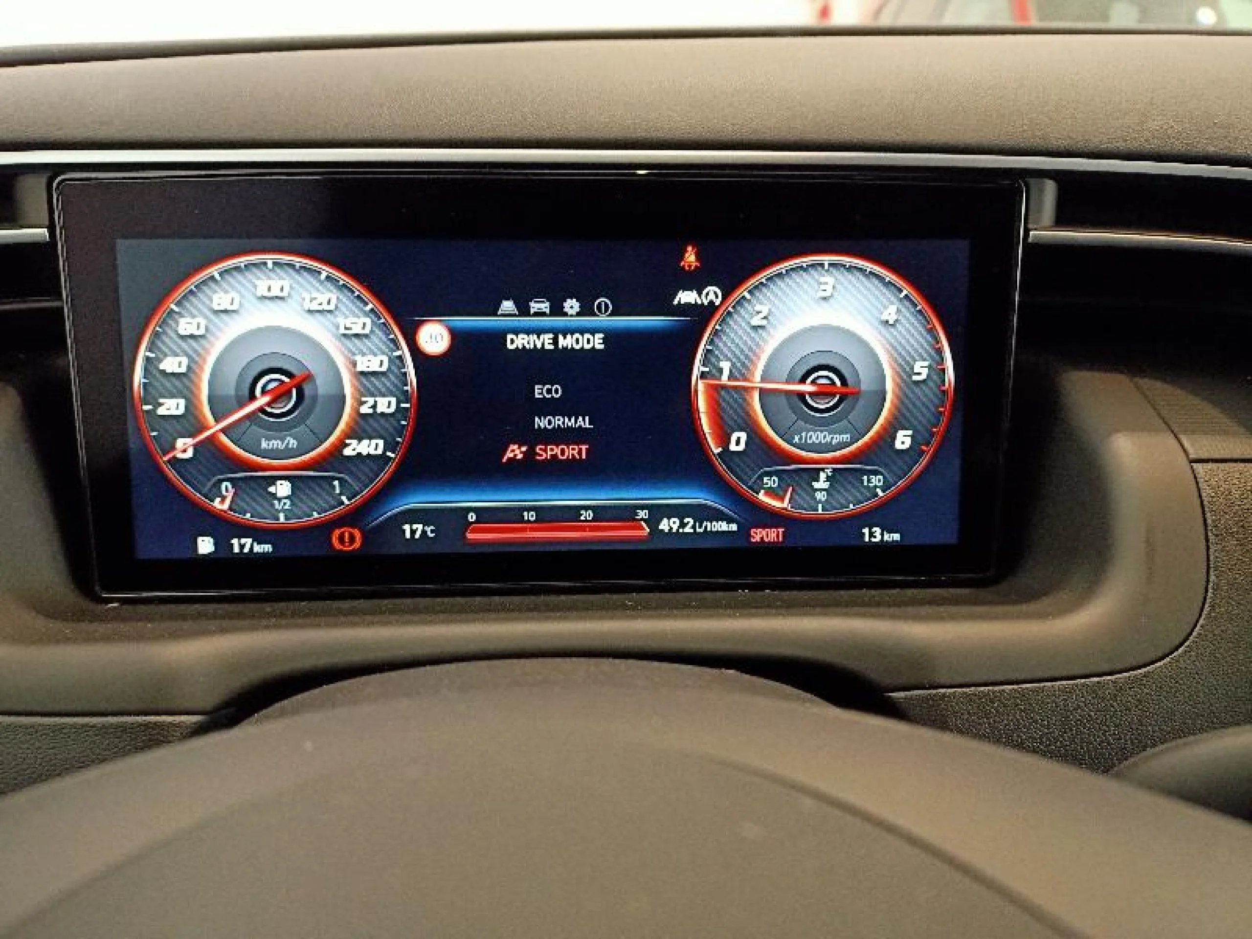 HYUNDAI TUCSON 1.6 CRDI 85KW (115CV) MAXX - Foto 18