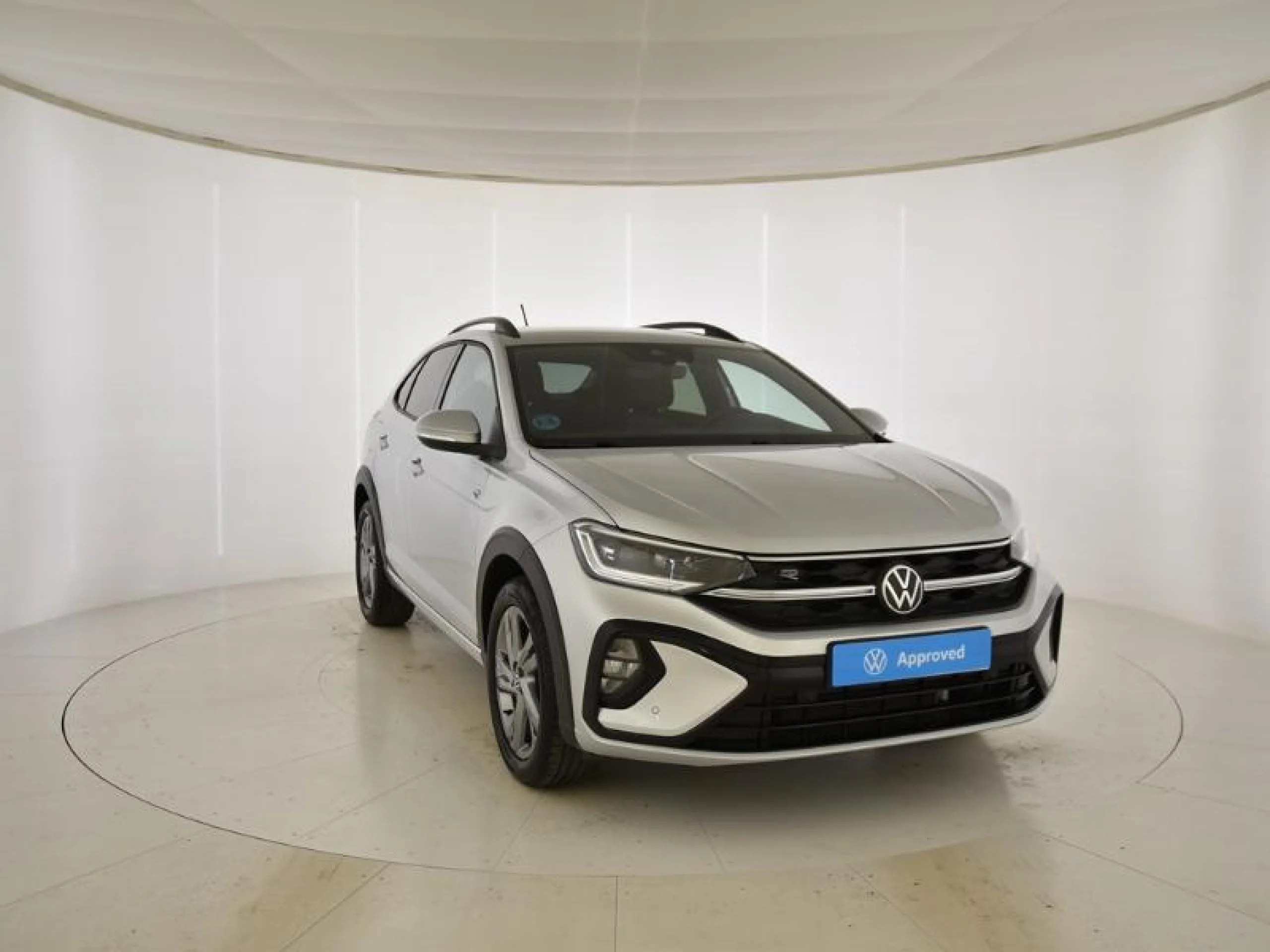 VOLKSWAGEN TAIGO R LINE 1.0 TSI 85KW (115CV) - Foto 1