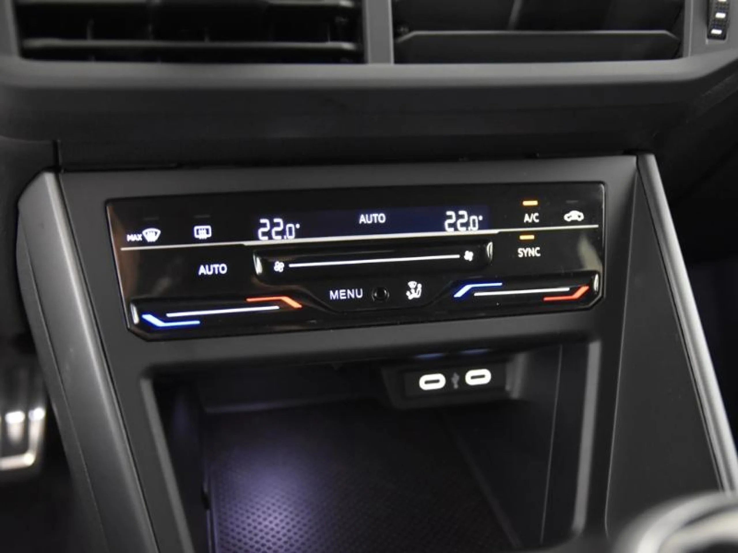 VOLKSWAGEN TAIGO R LINE 1.0 TSI 85KW (115CV) - Foto 11