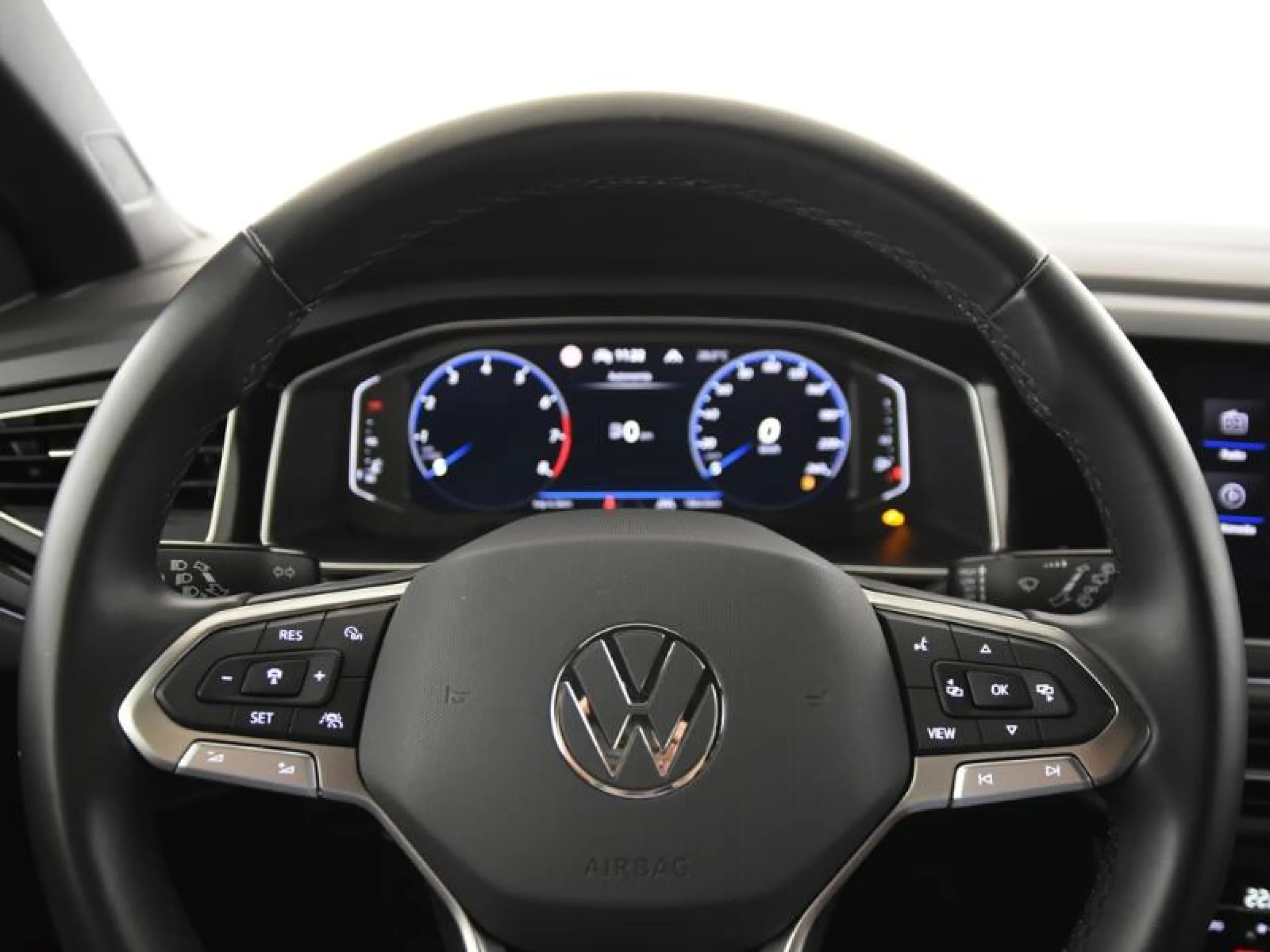 VOLKSWAGEN TAIGO R LINE 1.0 TSI 85KW (115CV) - Foto 14