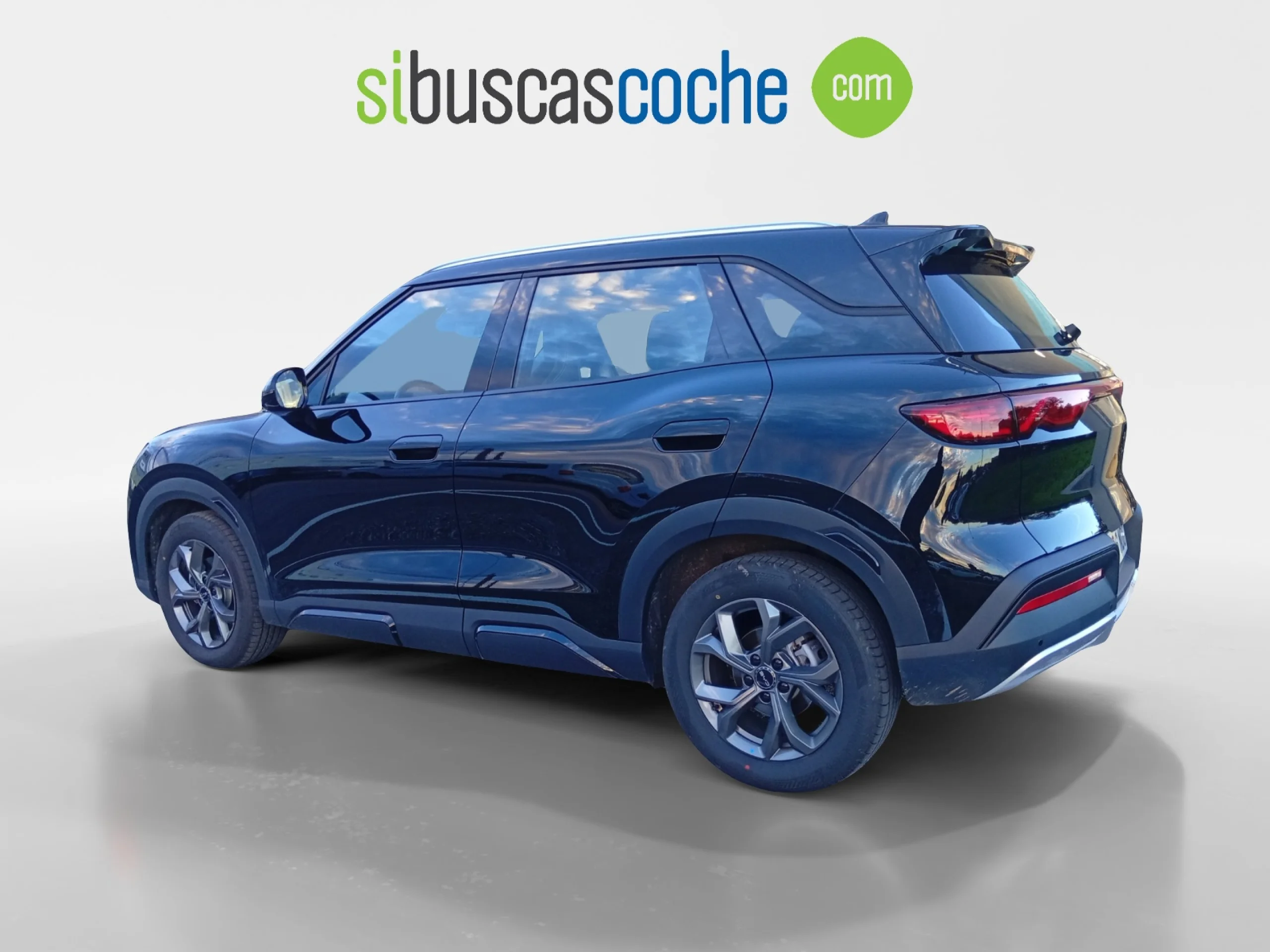 BYD ATTO 2 BOOST - Foto 2