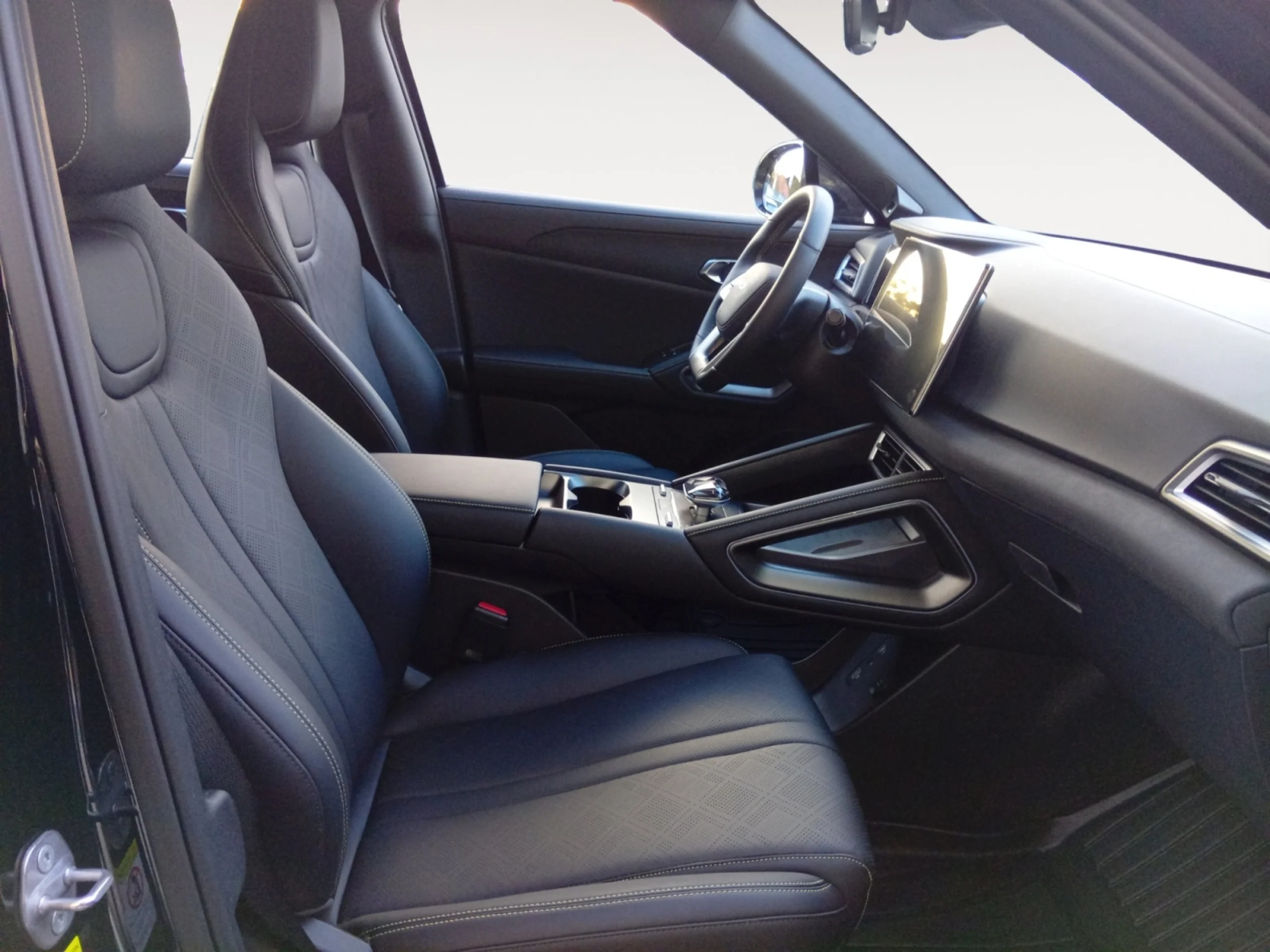 BYD ATTO 2 BOOST - Foto 5