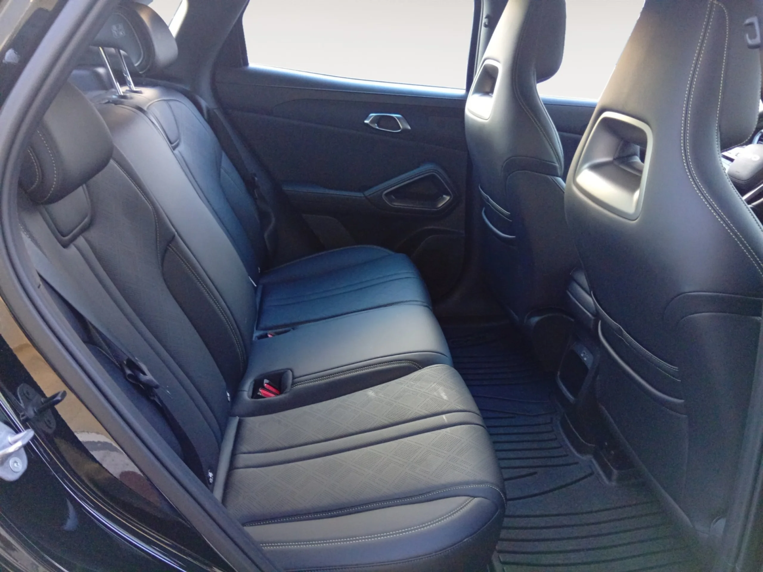 BYD ATTO 2 BOOST - Foto 6