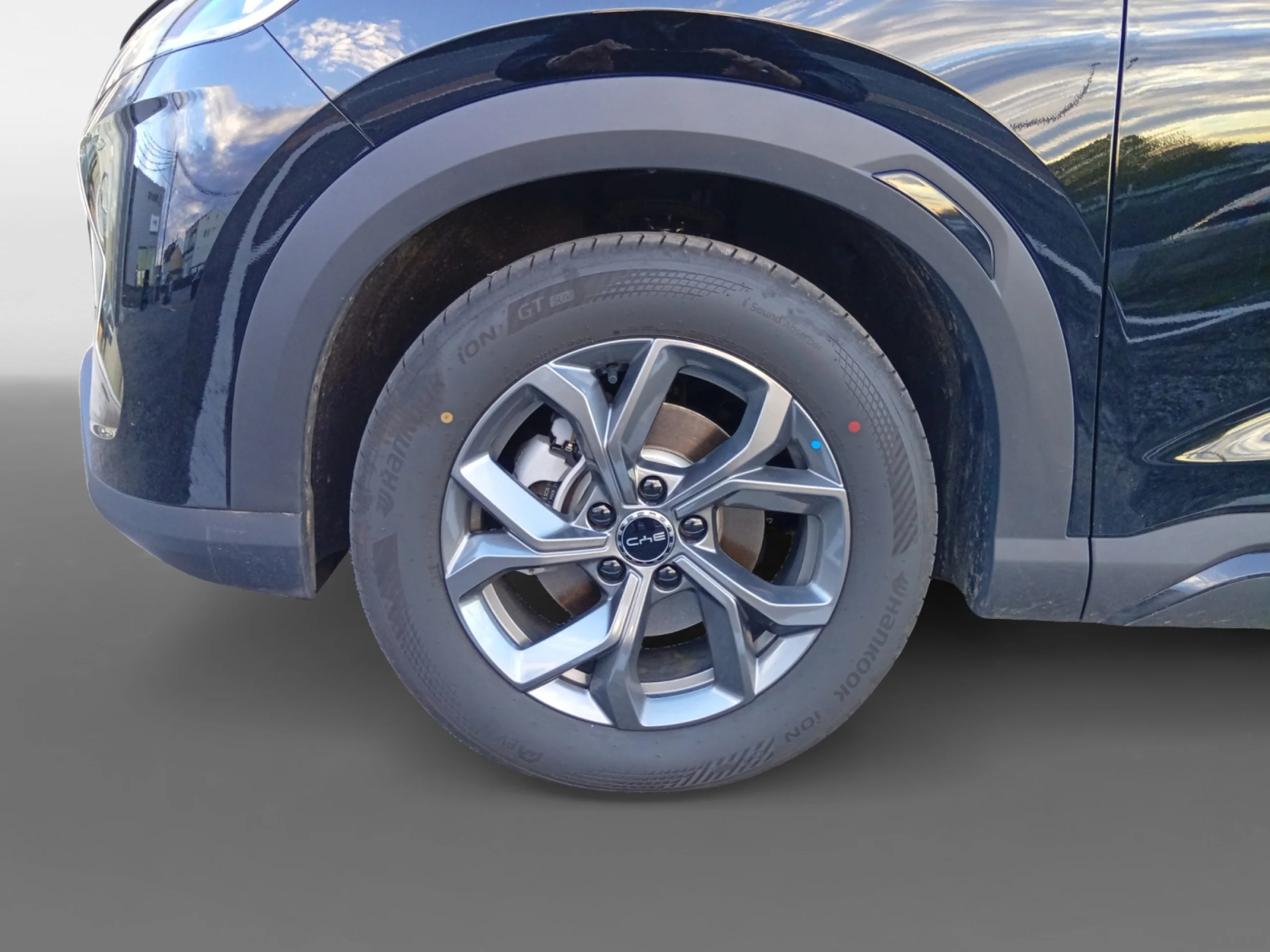 BYD ATTO 2 BOOST - Foto 9