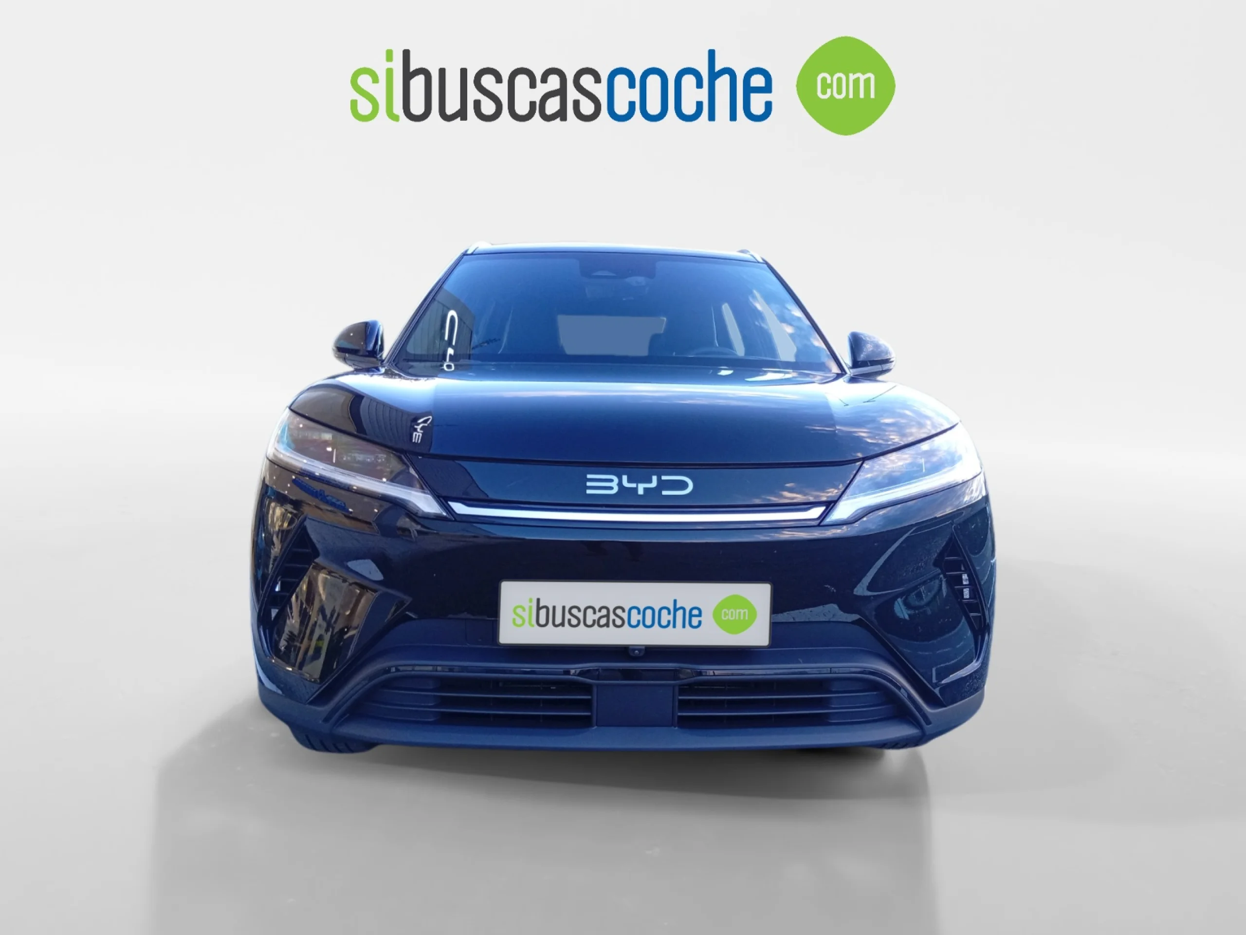 BYD ATTO 2 BOOST - Foto 17