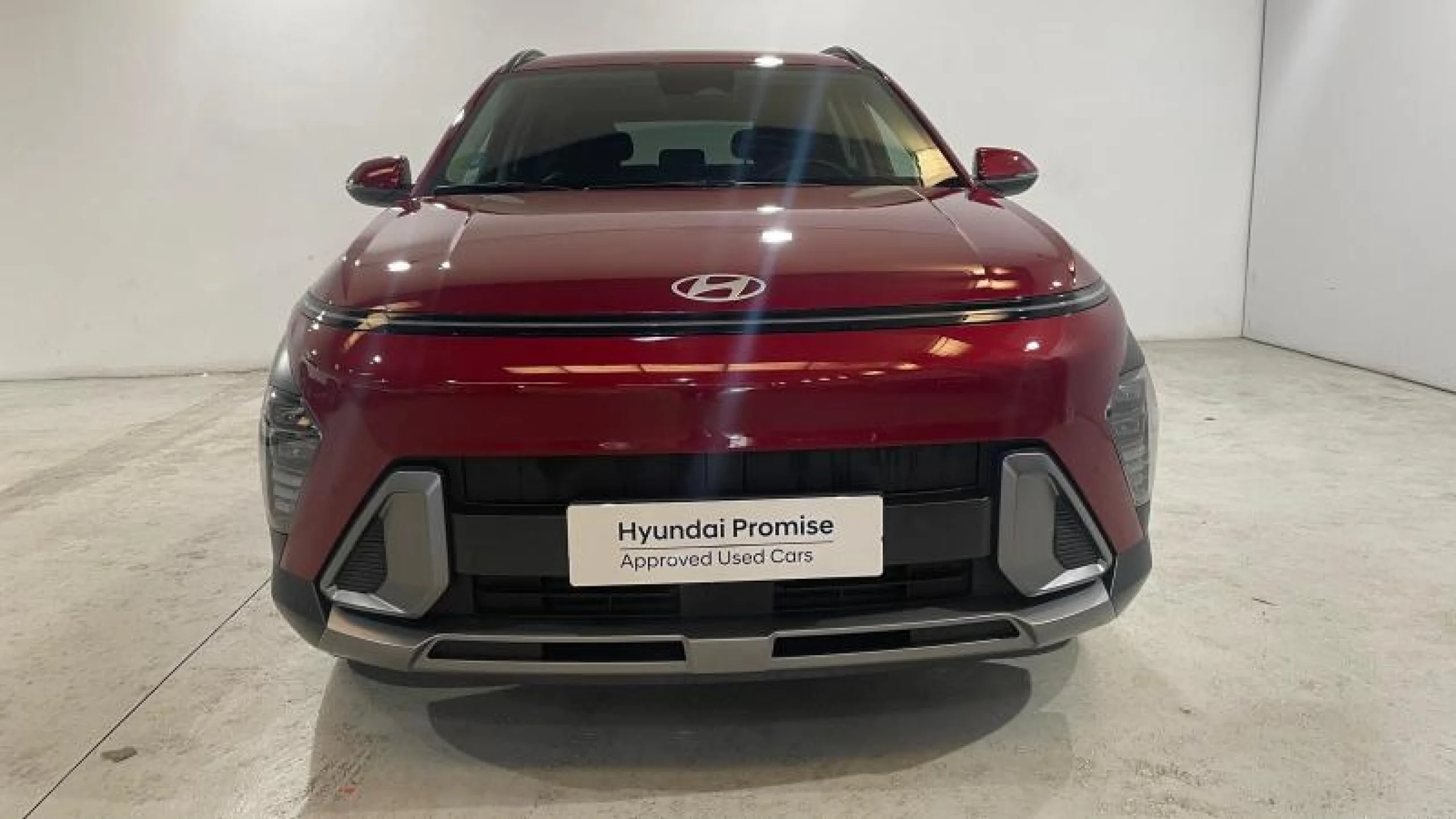 HYUNDAI KONA 1.6 GDI HEV TECNO DCT - Foto 2