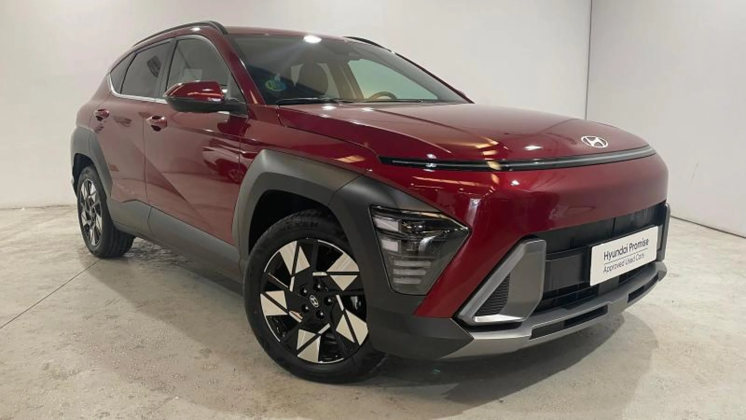HYUNDAI KONA 1.6 GDI HEV TECNO DCT - Foto 3