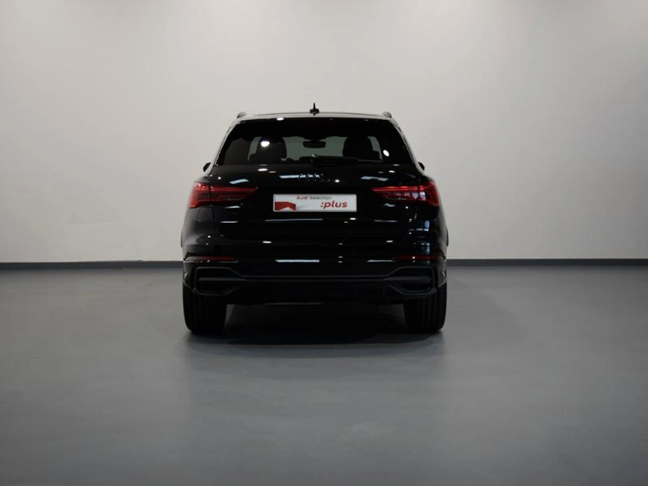 AUDI Q3 BLACK LINE 35 TDI 110KW (150CV) S TRONIC - Foto 5