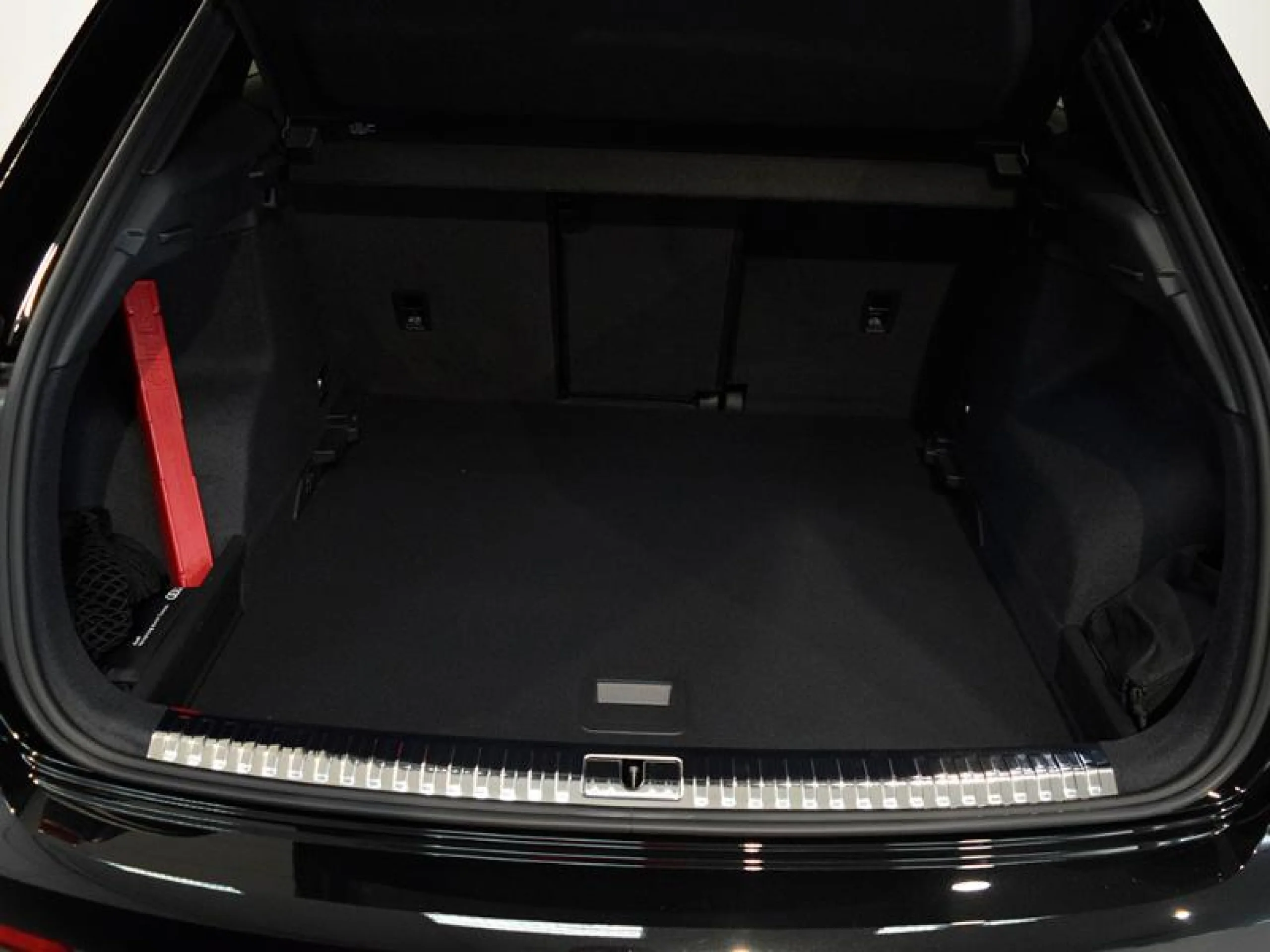 AUDI Q3 BLACK LINE 35 TDI 110KW (150CV) S TRONIC - Foto 12