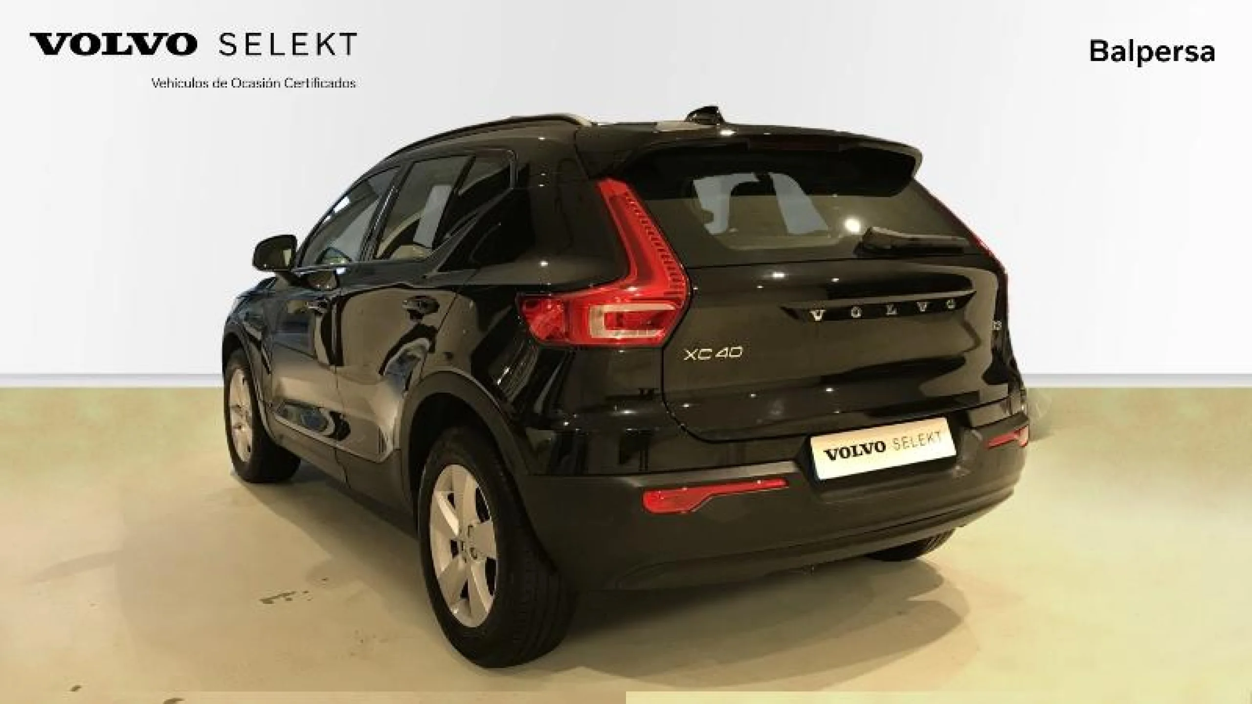 VOLVO XC40 1.5 T3 - Foto 2