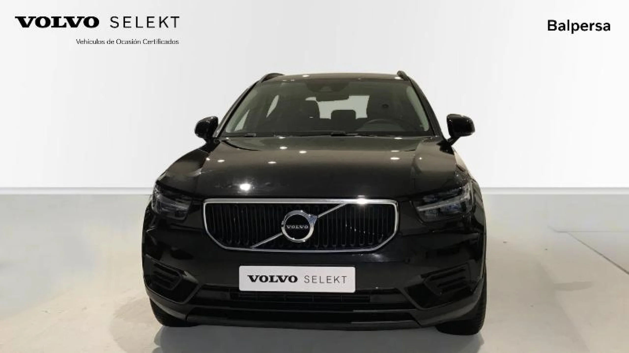 VOLVO XC40 1.5 T3 - Foto 3
